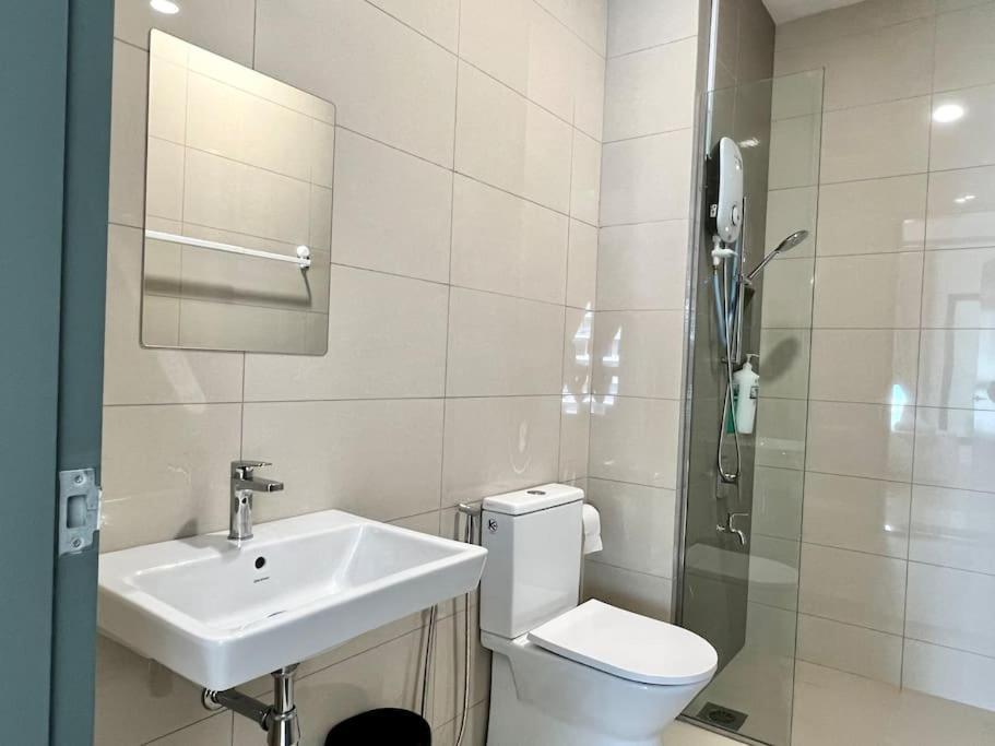 3BR-Sora-Paradigm Residence by Guesthouse-8-9Pax