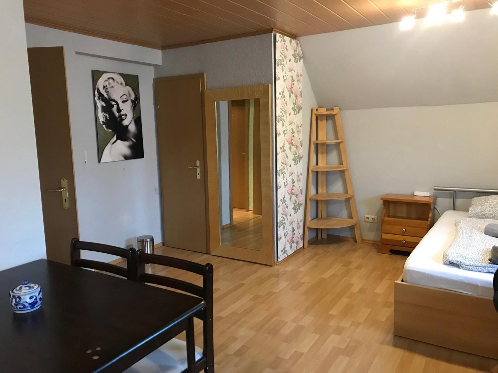Pension Deinhardt, photo 25