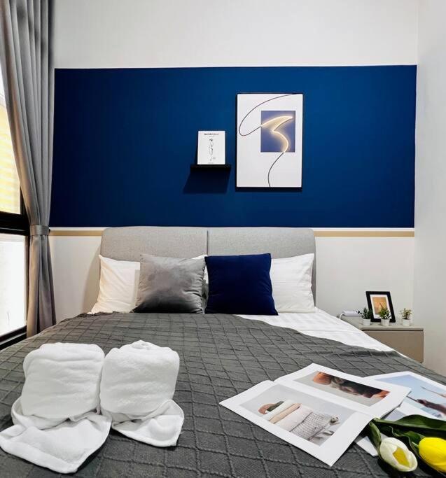 3BR-Sora-Paradigm Residence by Guesthouse-8-9Pax