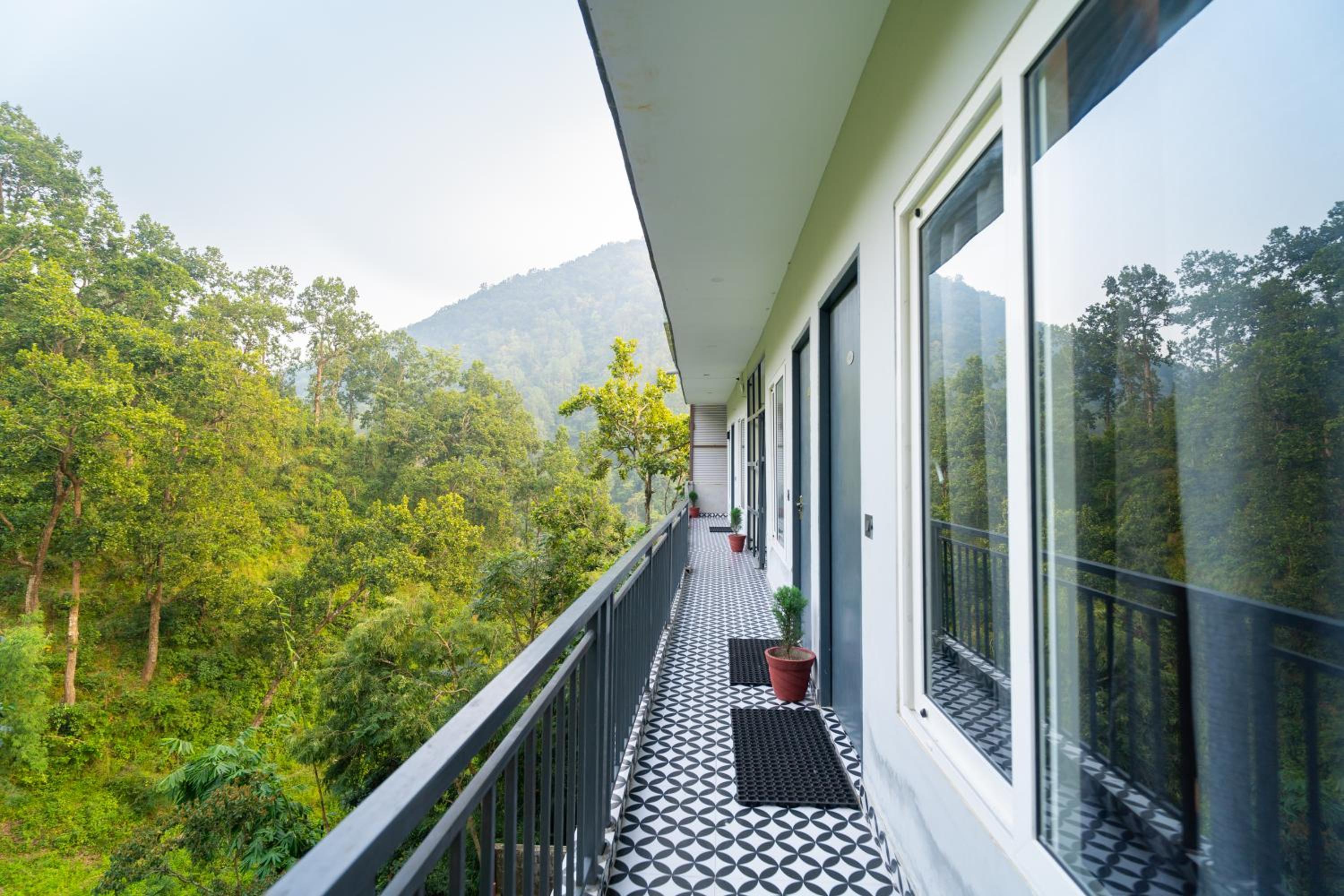 M-aple Hills Resort