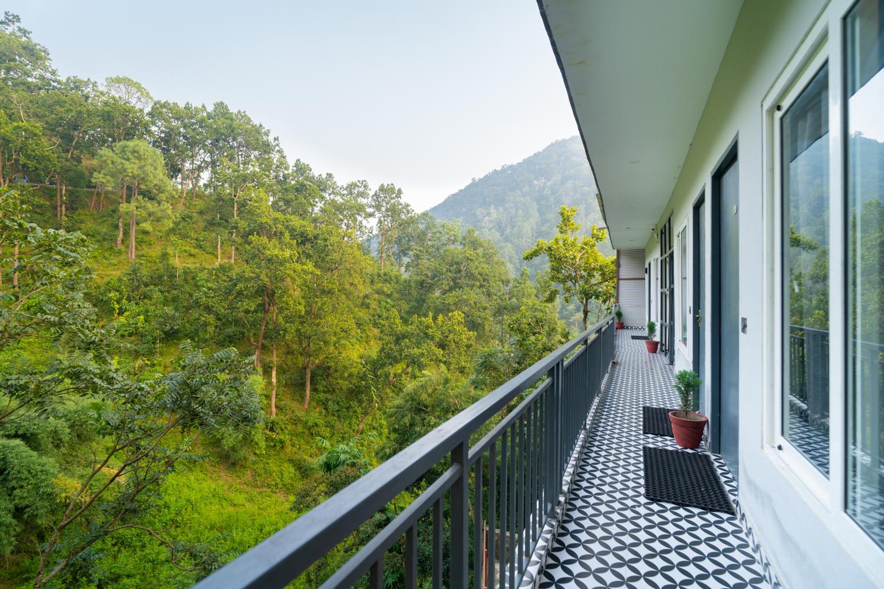 M-aple Hills Resort