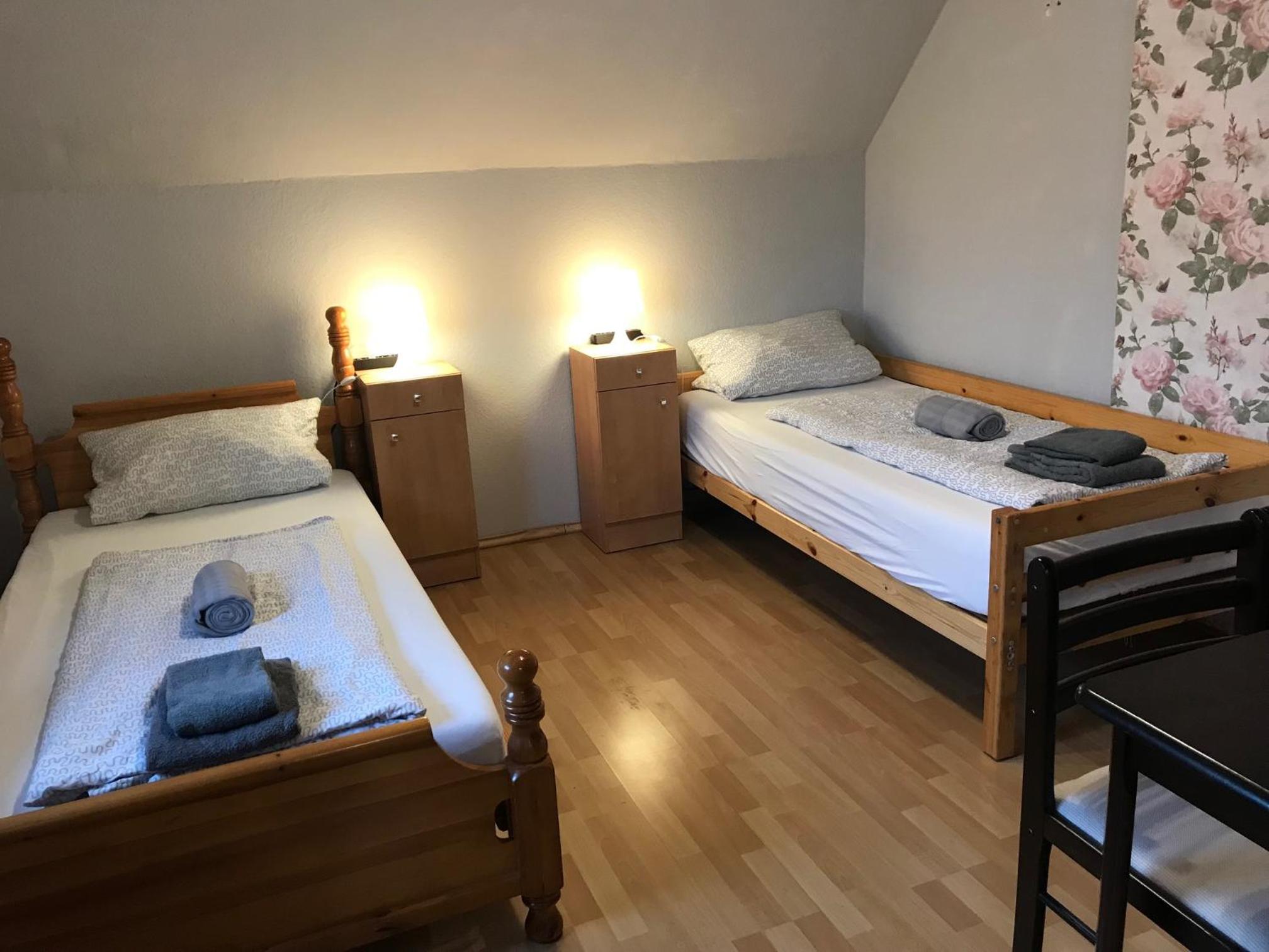 Pension Deinhardt, photo 21
