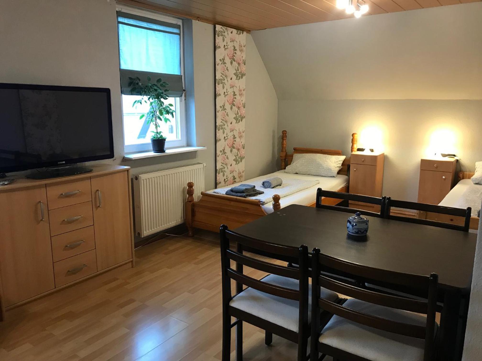 Pension Deinhardt, photo 24