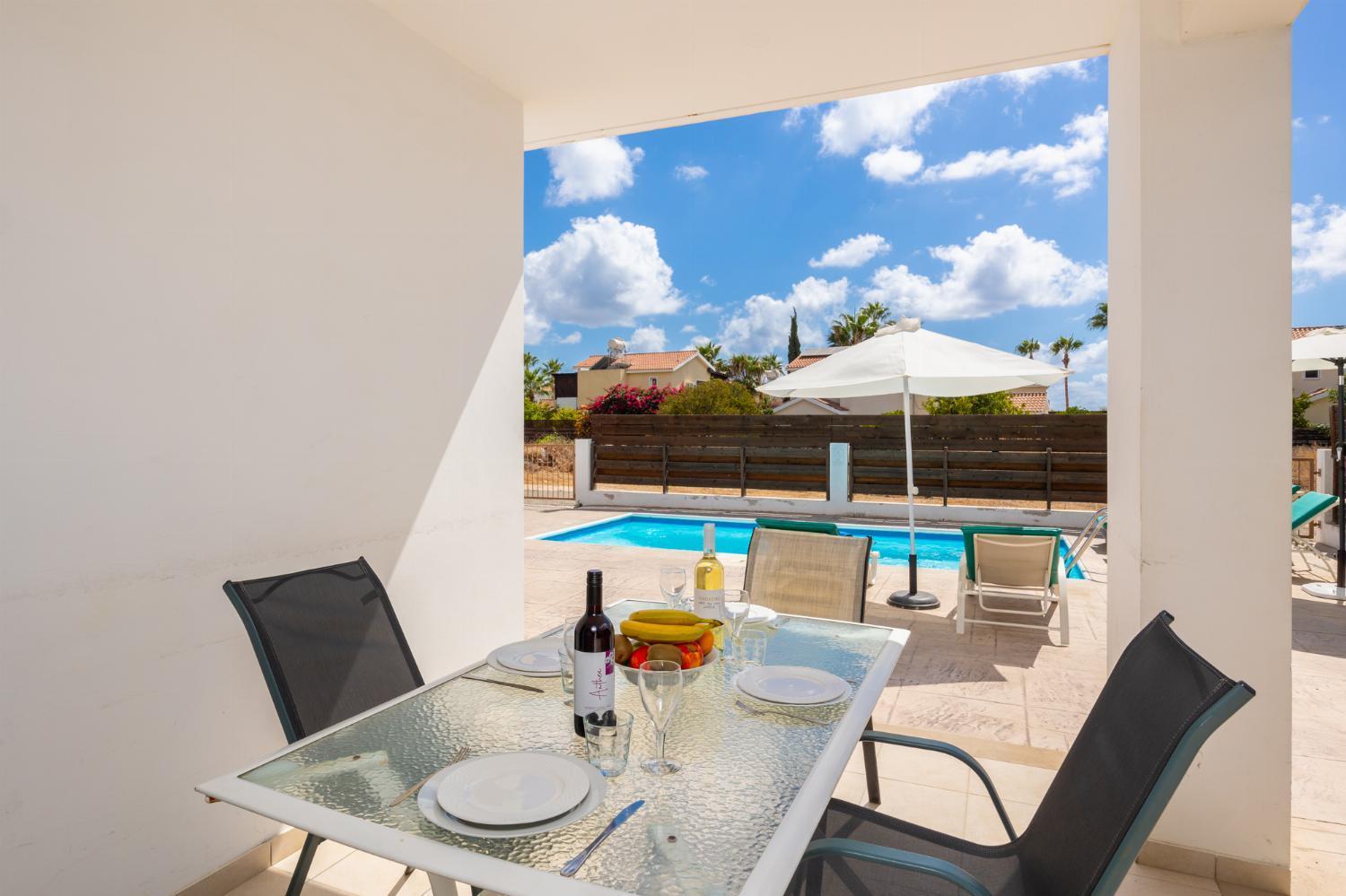 Villa Coral Bay 7