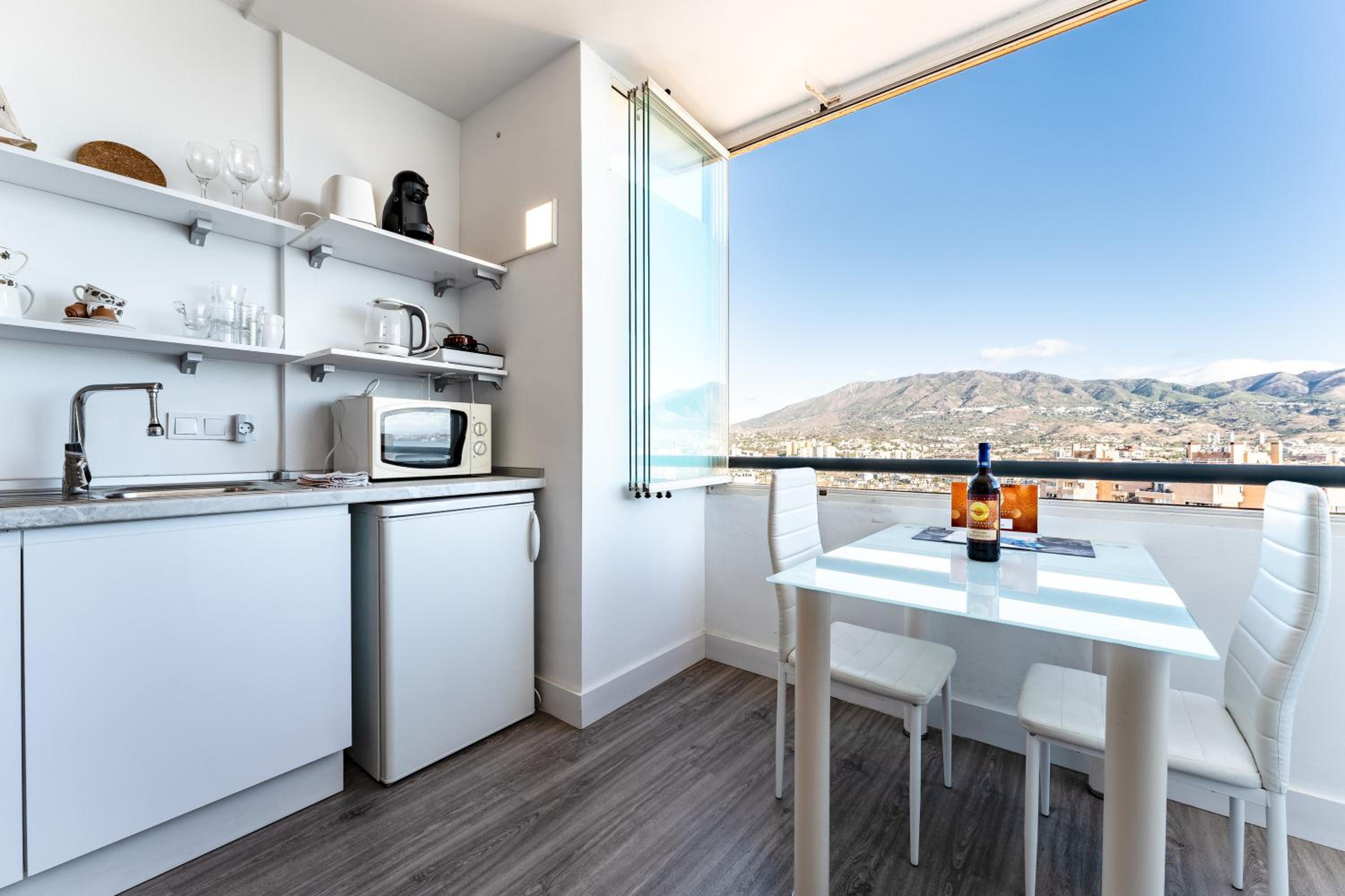 Fuengirola Suites