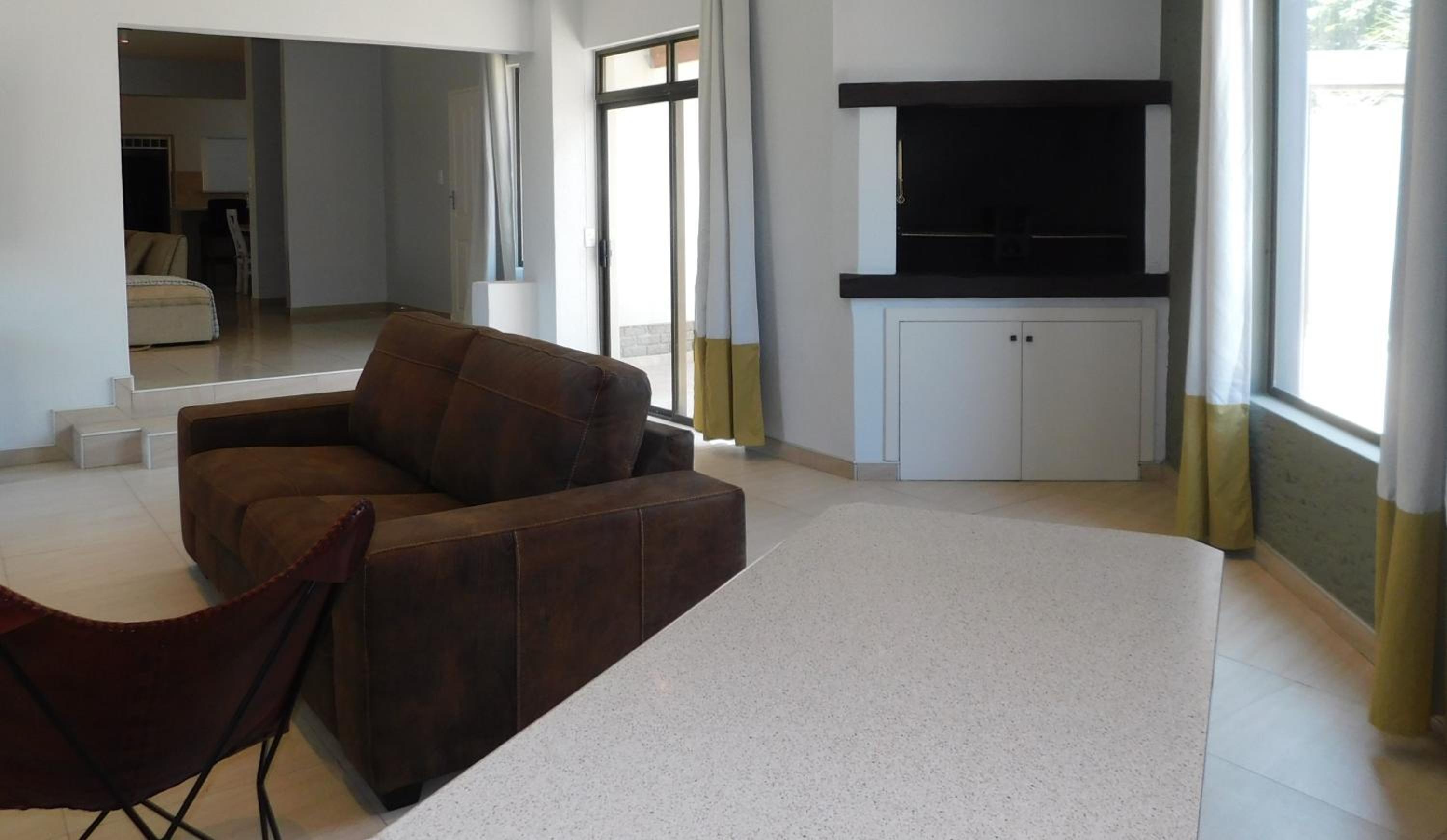Ocean View Swakopmund Self Catering Holiday House view 5