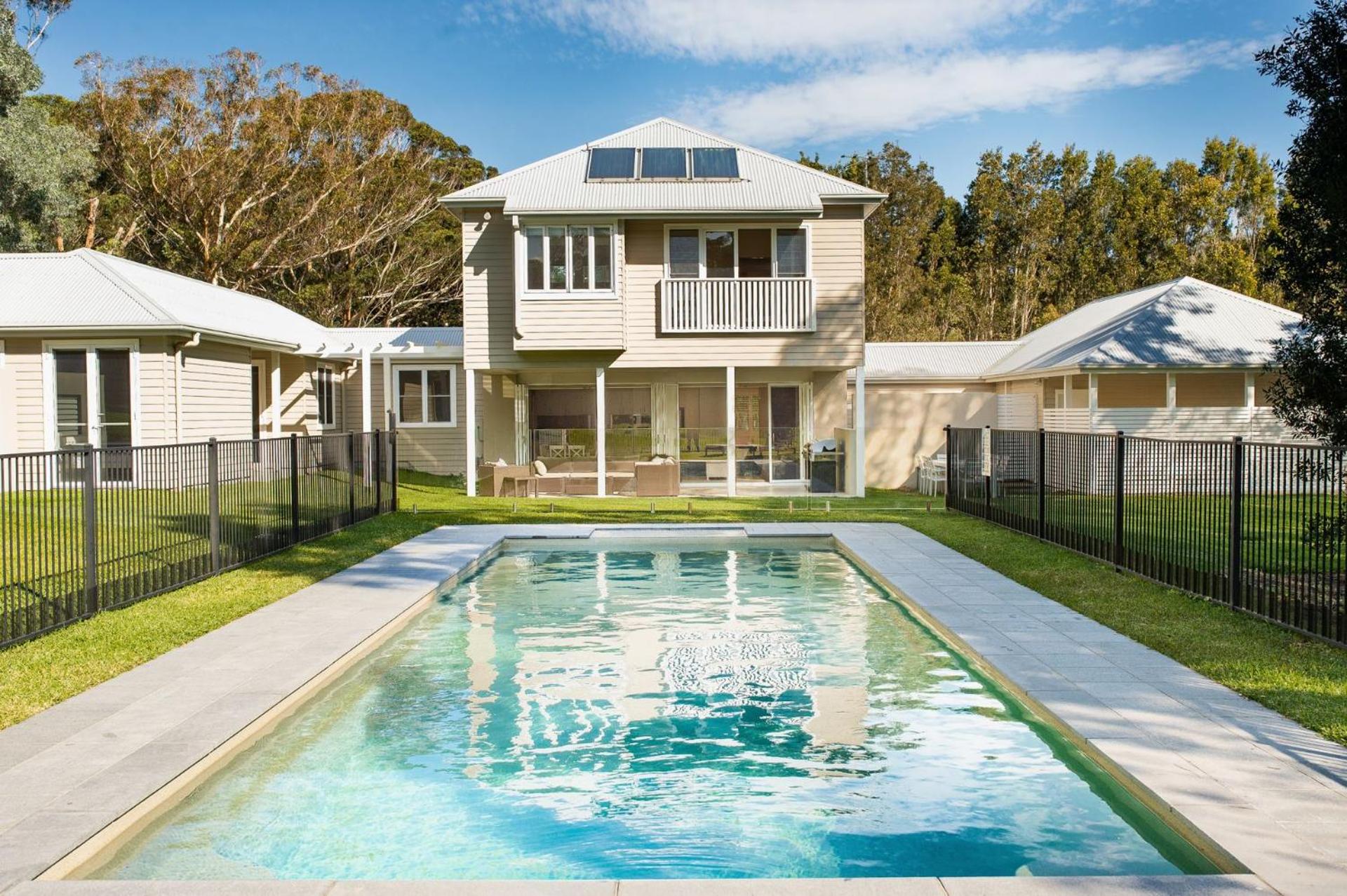Echo Beach House