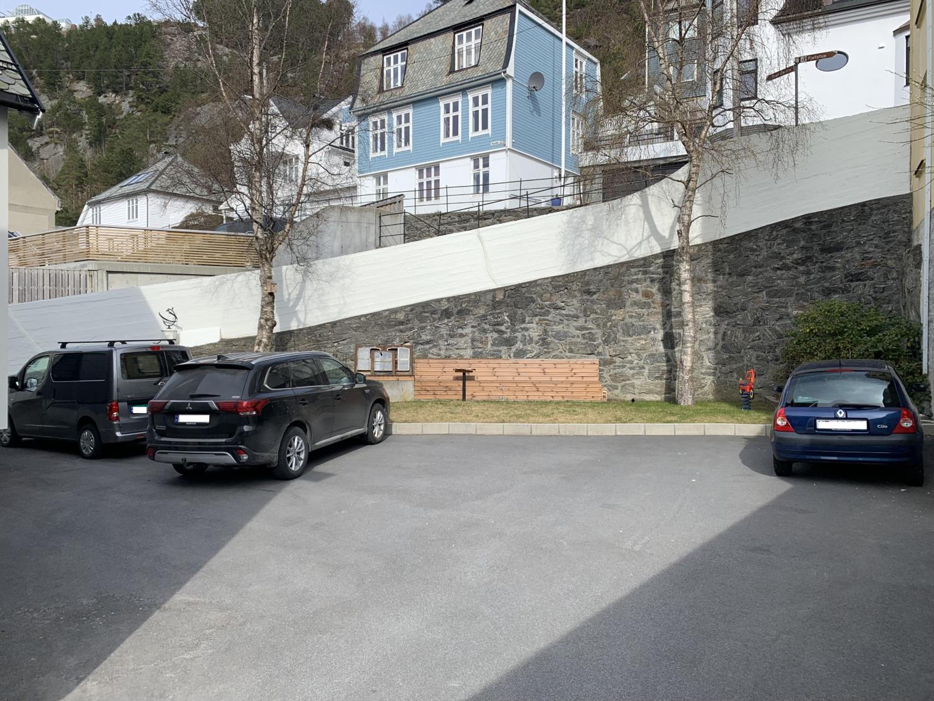 Easy Living Aalesund