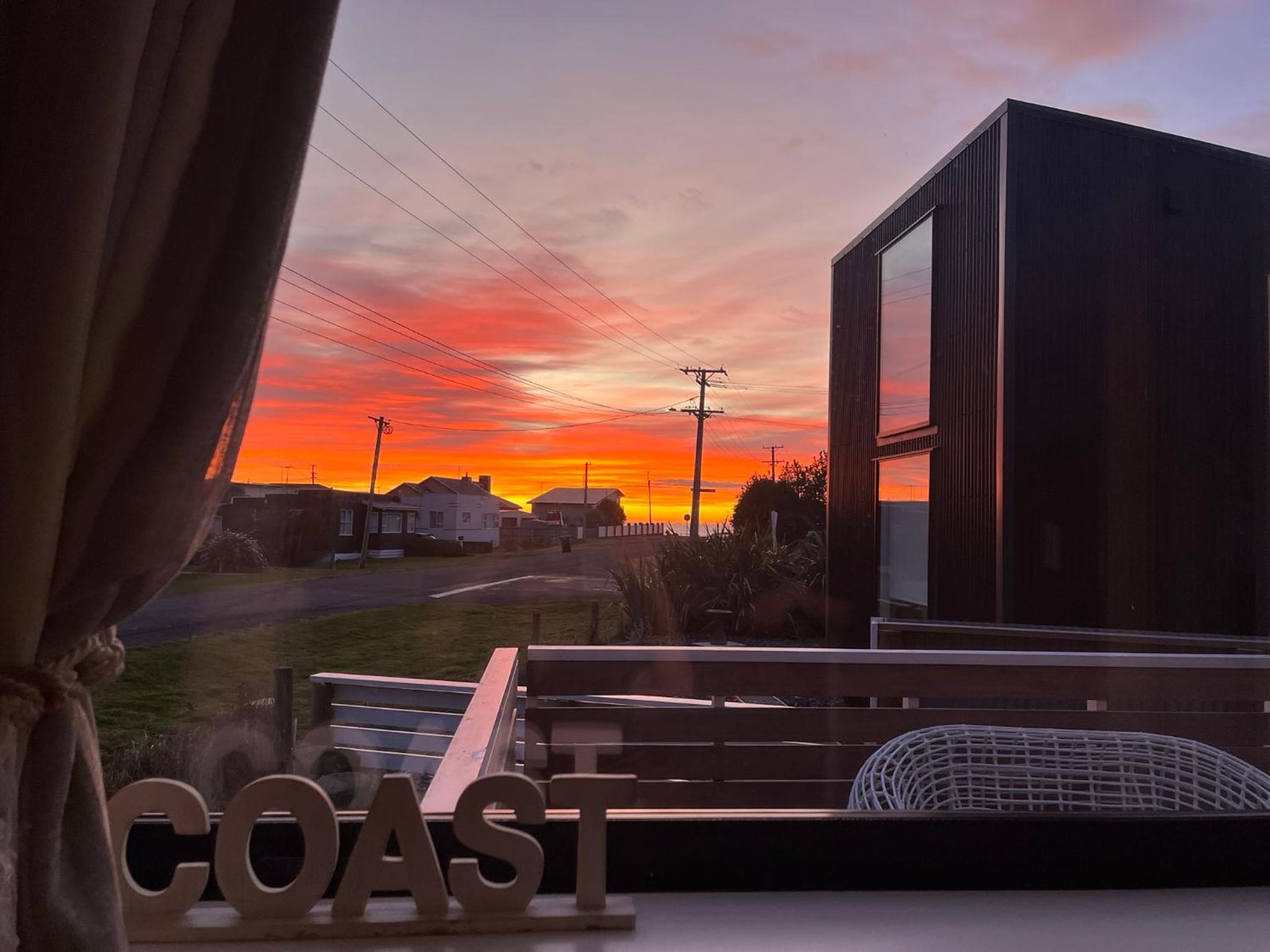 Vitamin Sea Beach House view 5