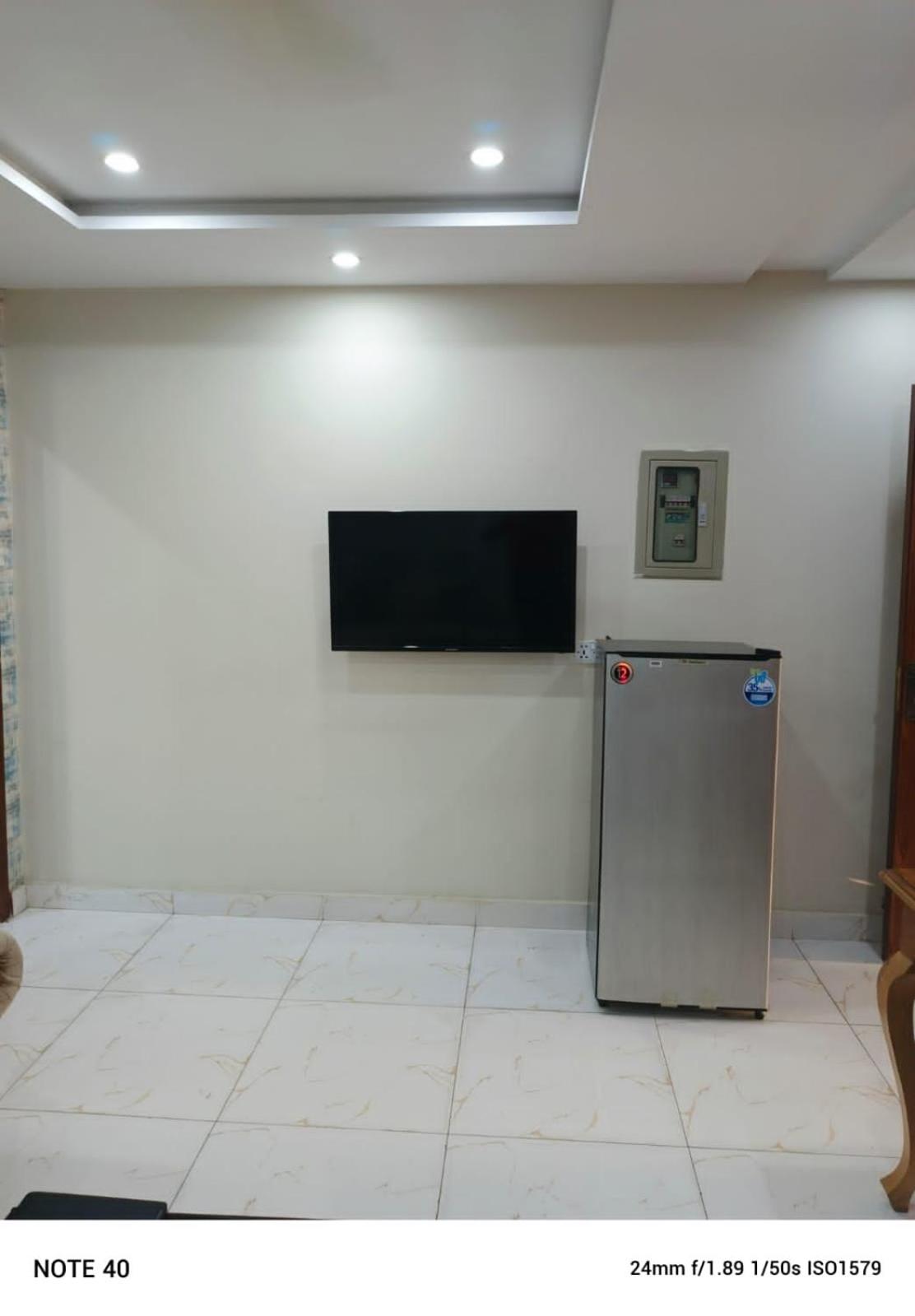 luxury apartmennt