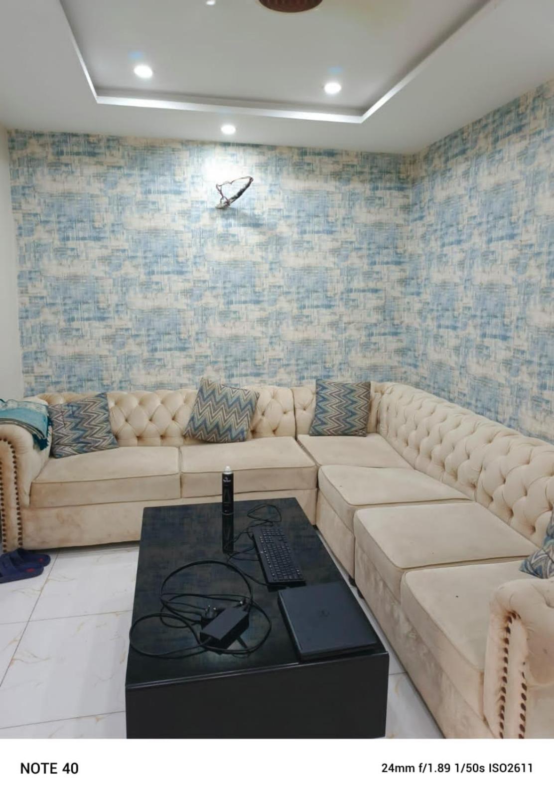 luxury apartmennt