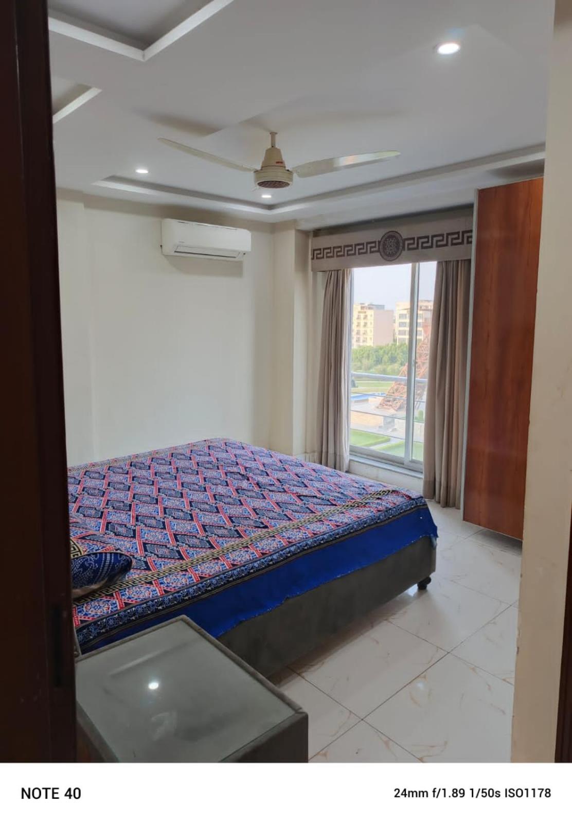 luxury apartmennt