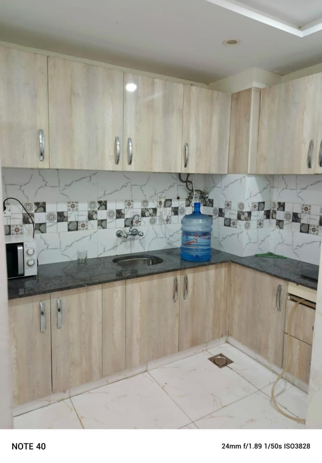 luxury apartmennt