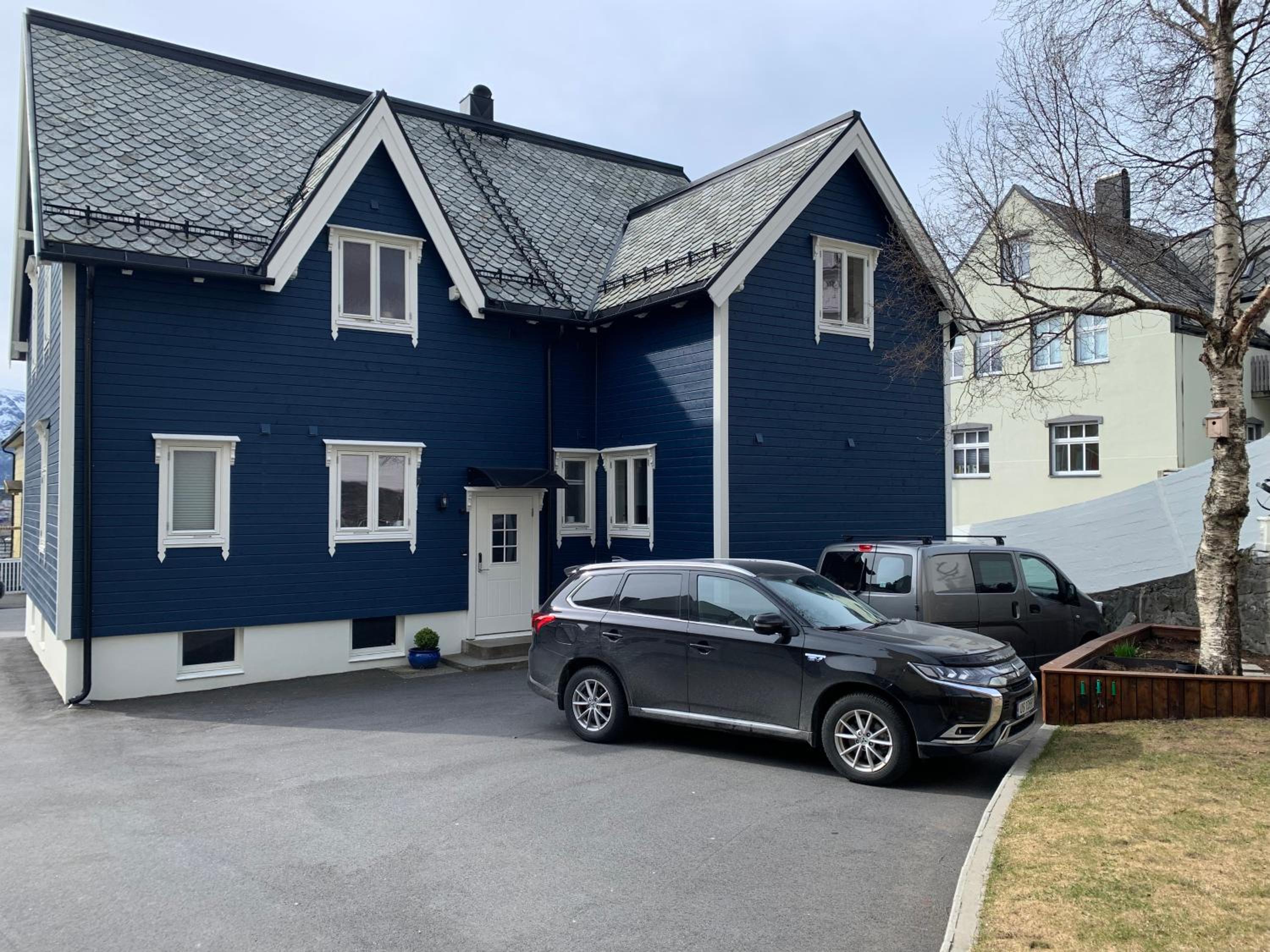 Easy Living Aalesund