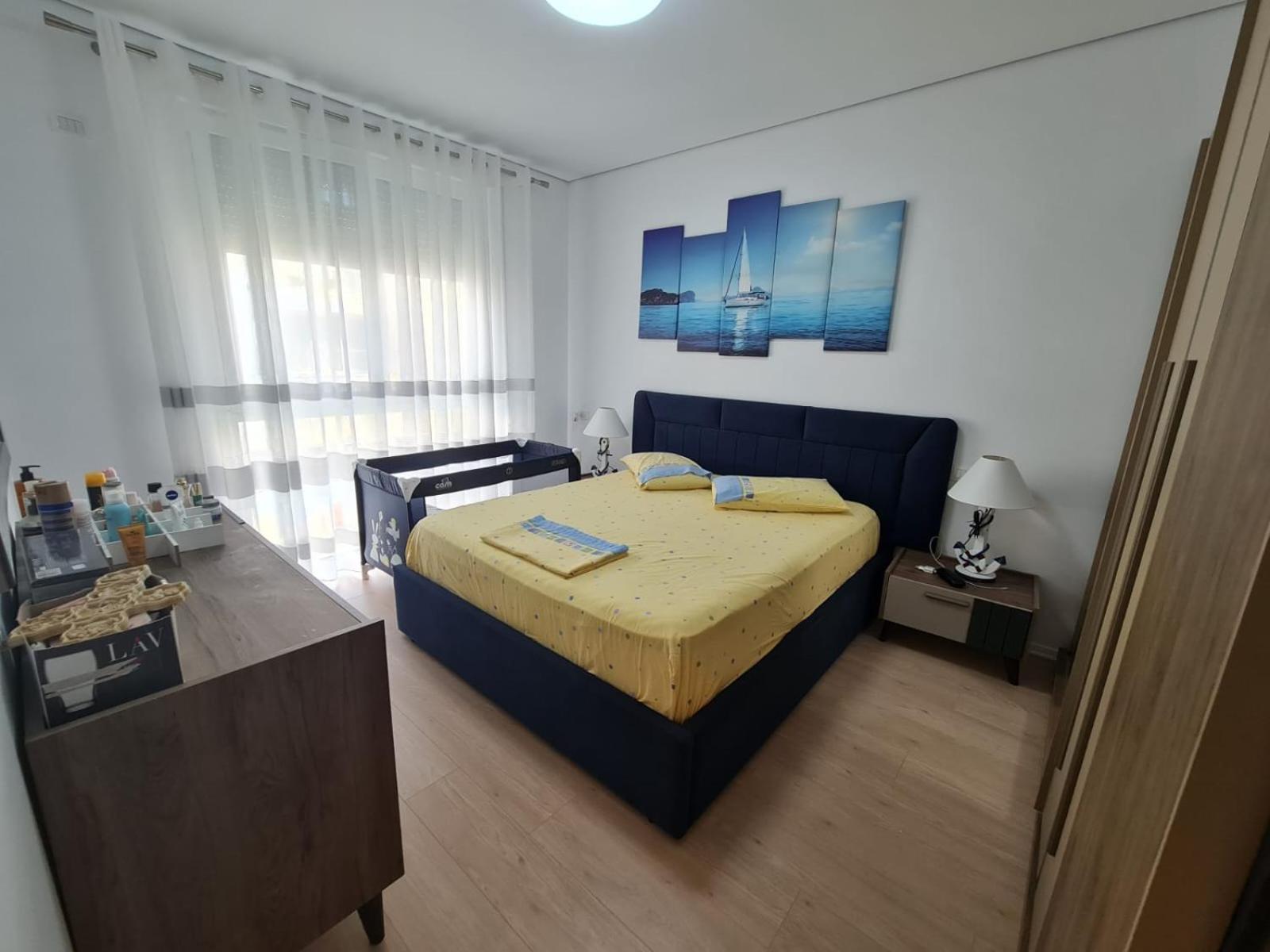 Rozana's sweet home, San Pietro, Lalezit bay Albania