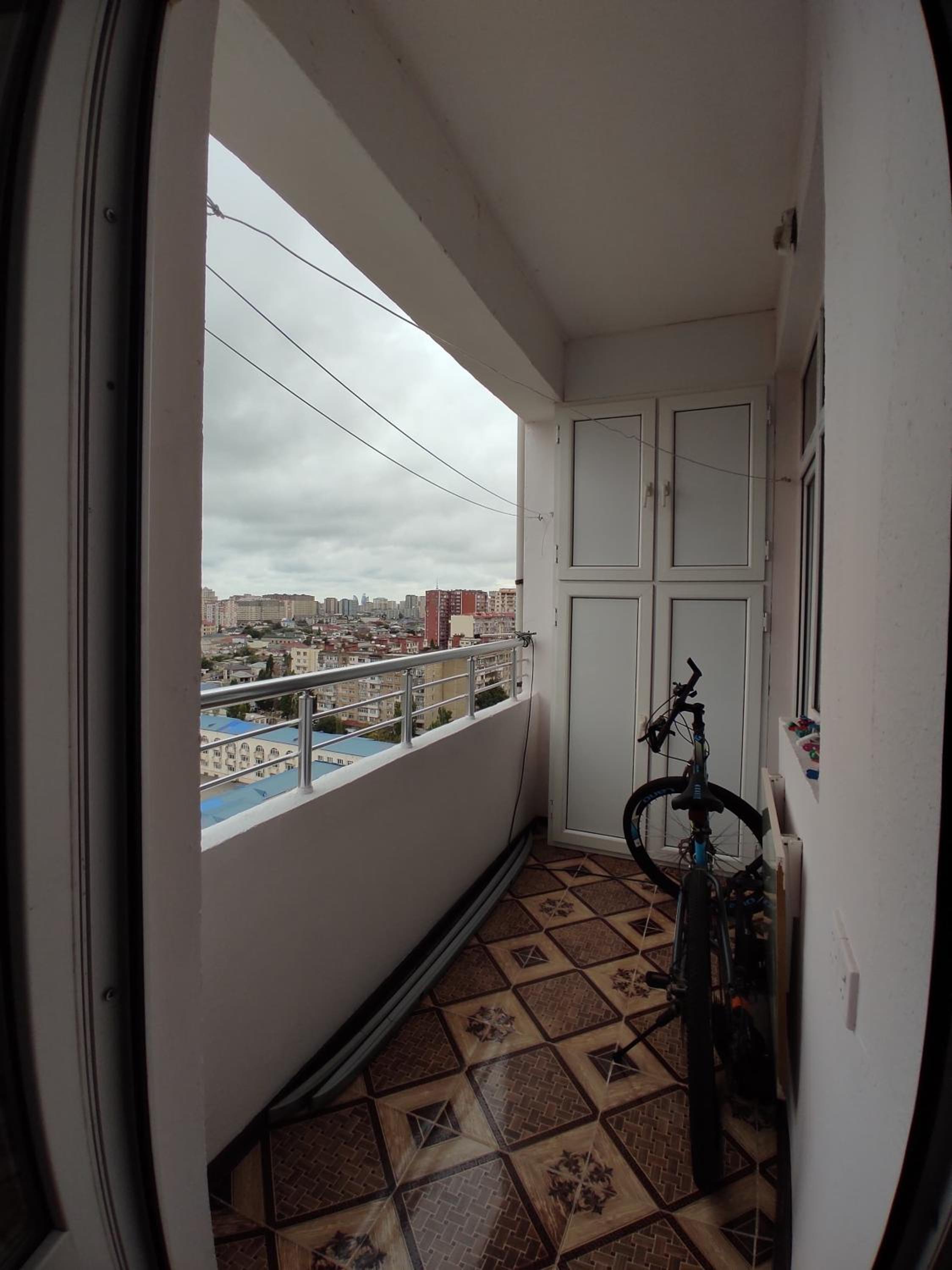 Home MH for COP29