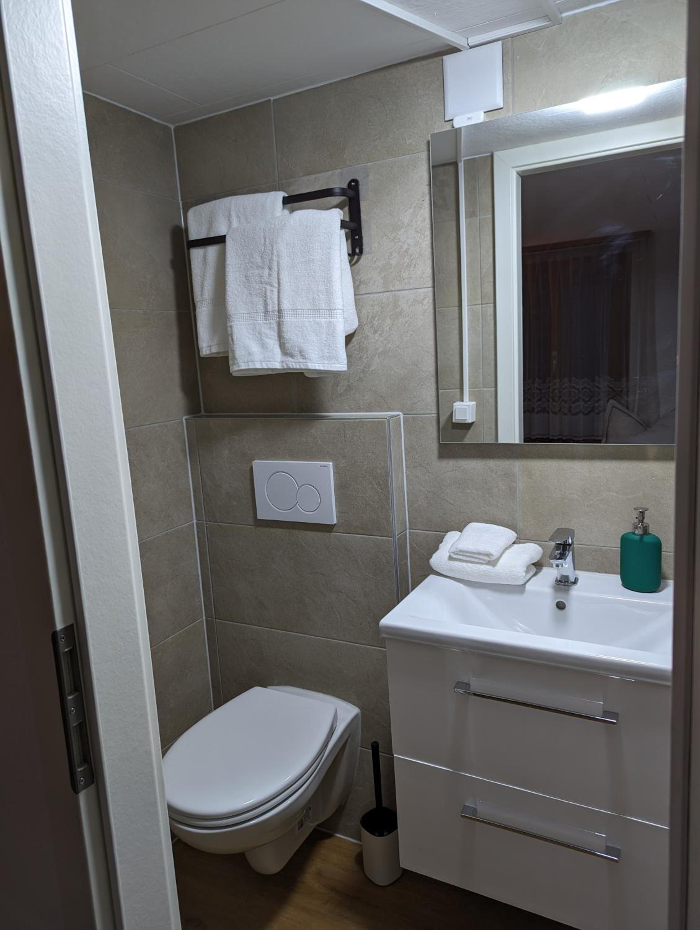 Privatzimmer in Buttisholz - Luzern