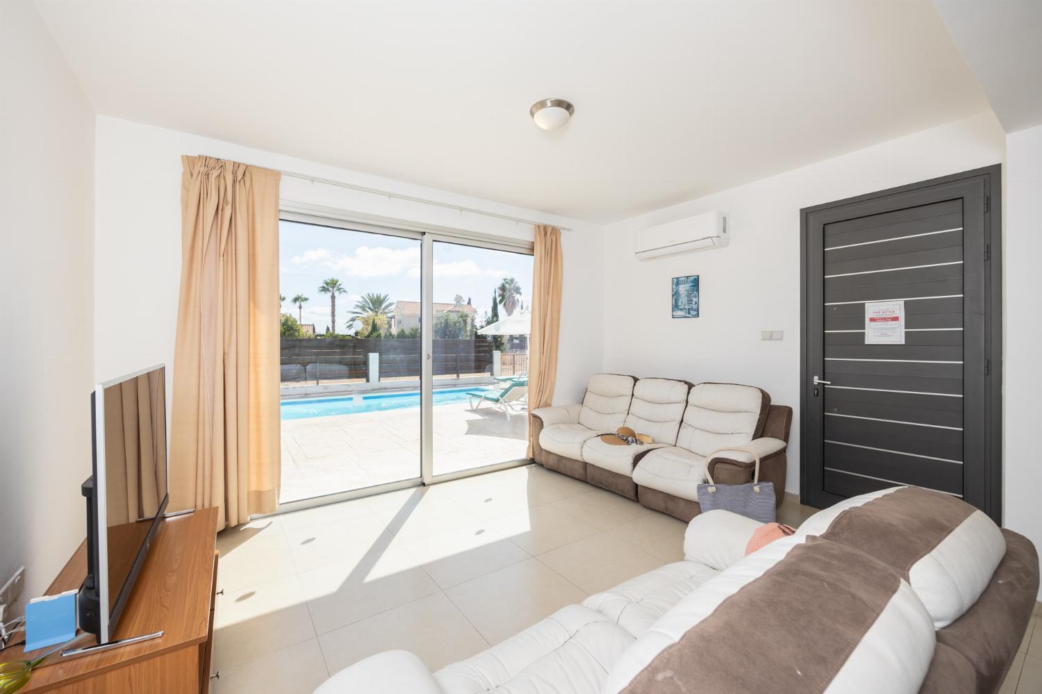 Villa Coral Bay 7