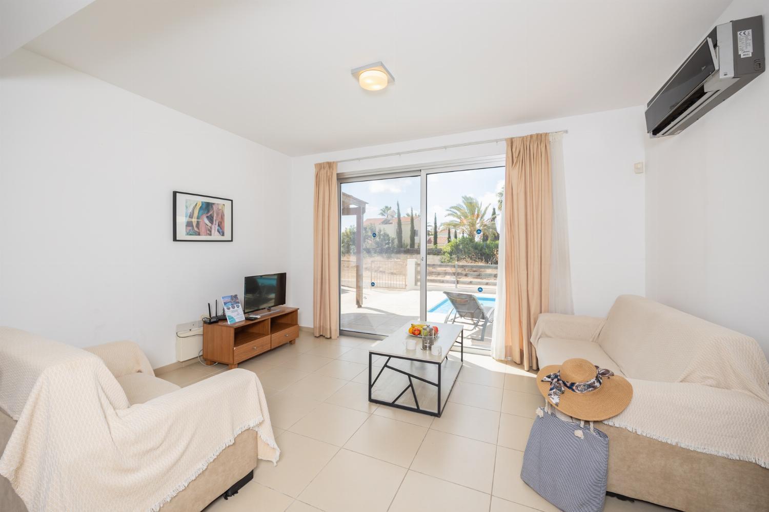 Villa Coral Bay 4