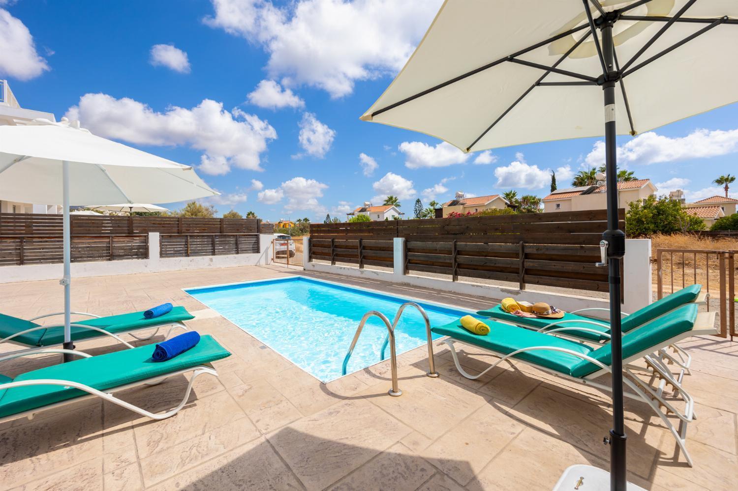Villa Coral Bay 7