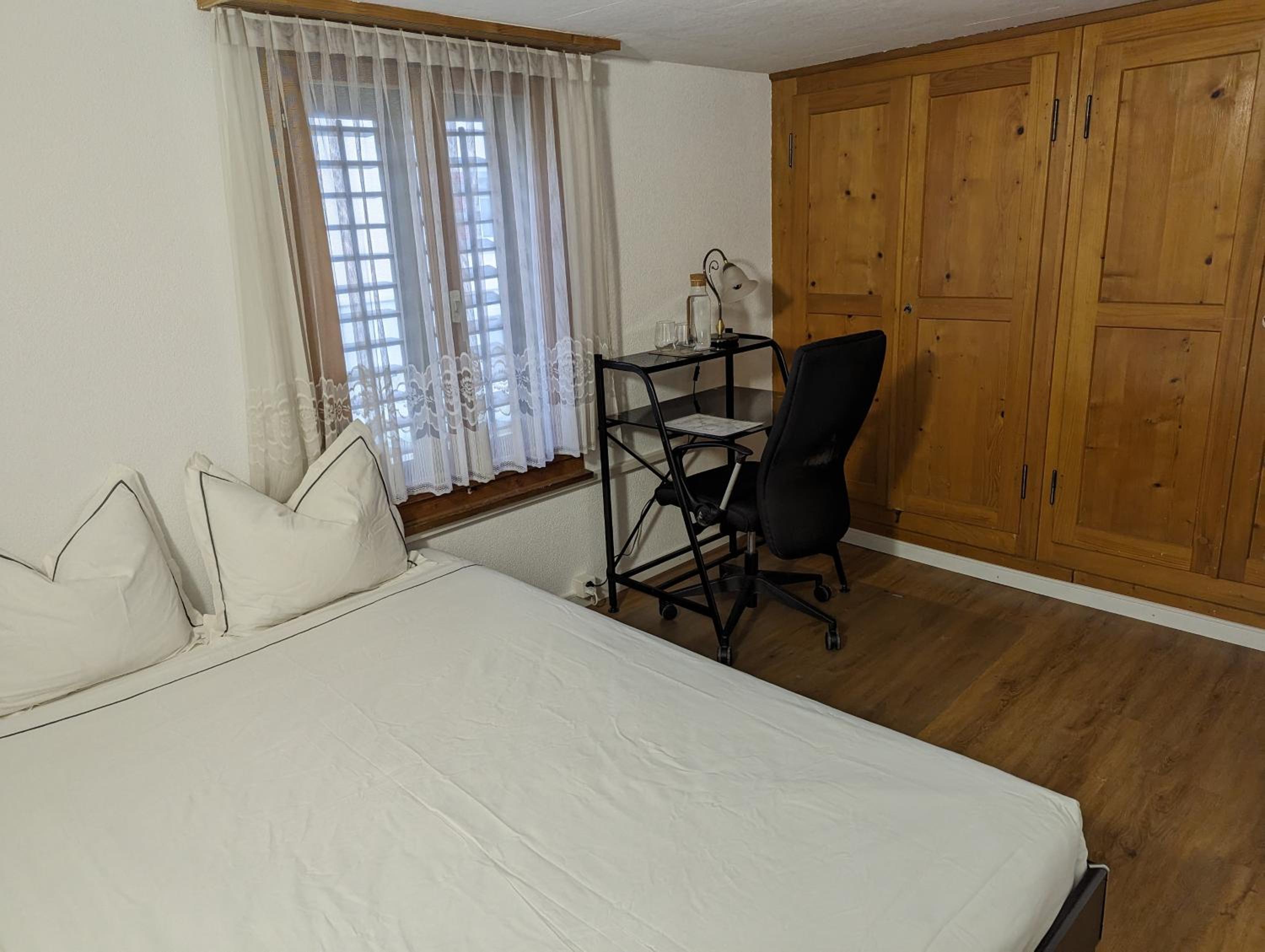 Privatzimmer in Buttisholz - Luzern