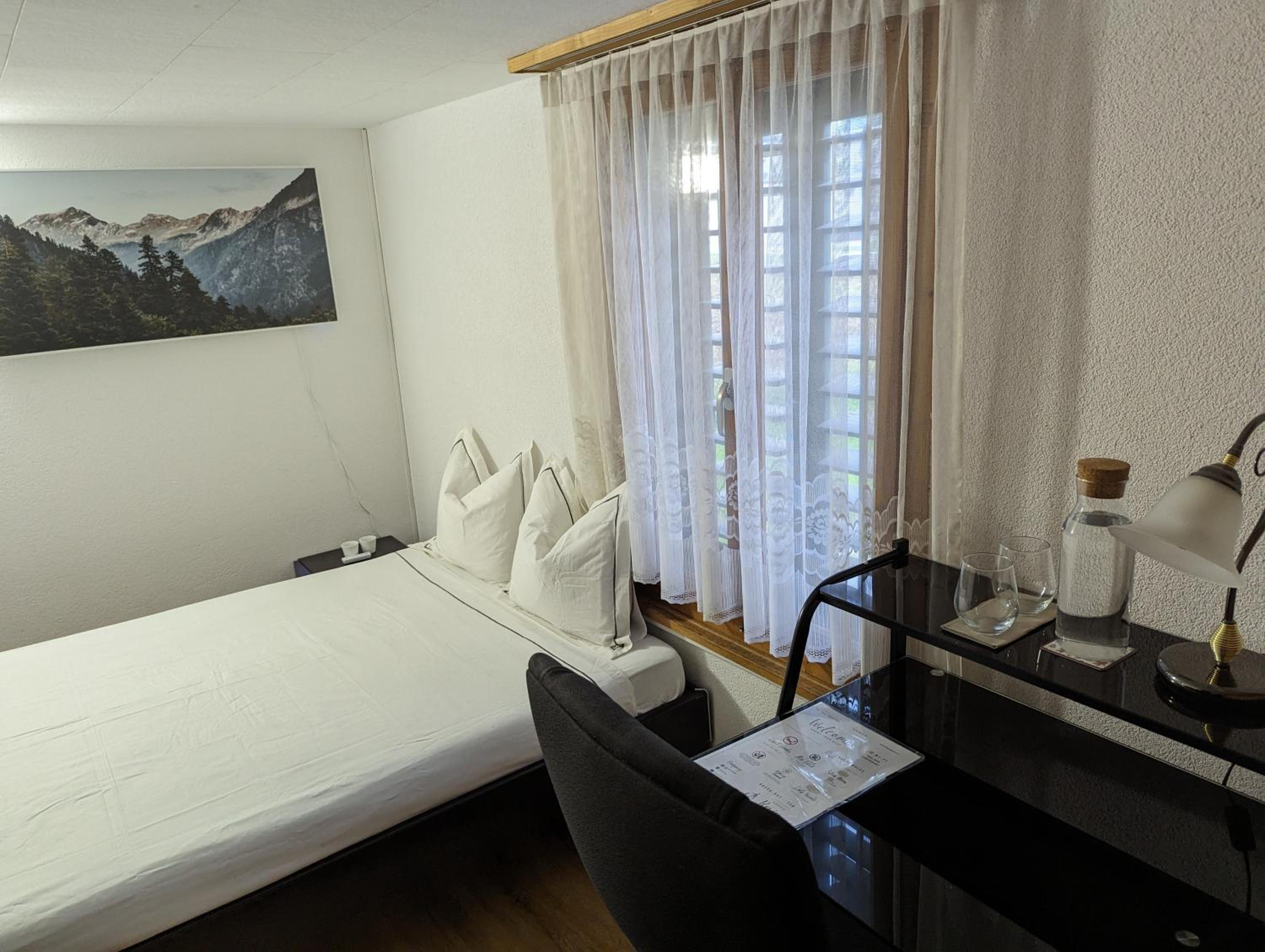 Privatzimmer in Buttisholz - Luzern