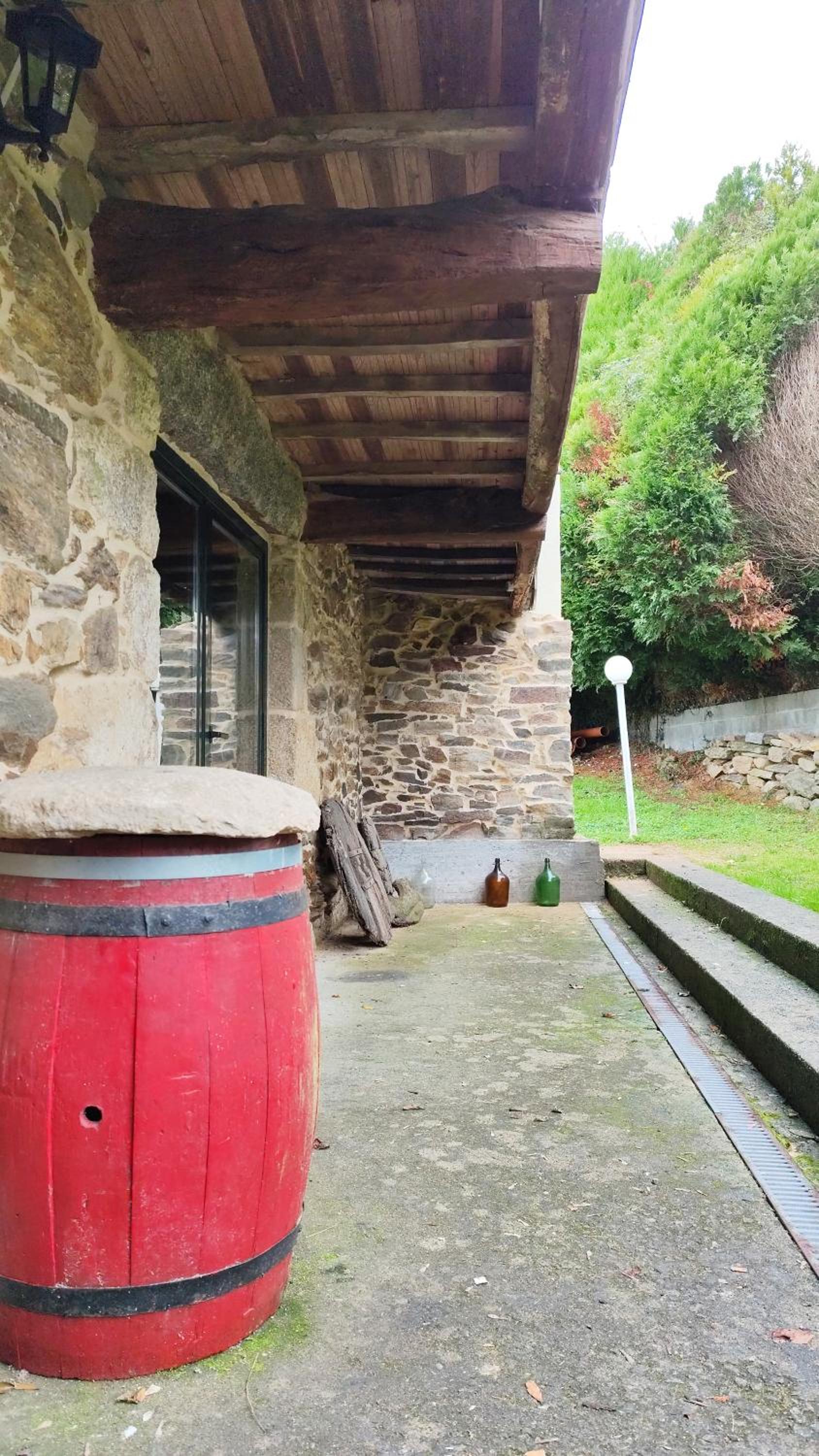 Fonte dos pumares