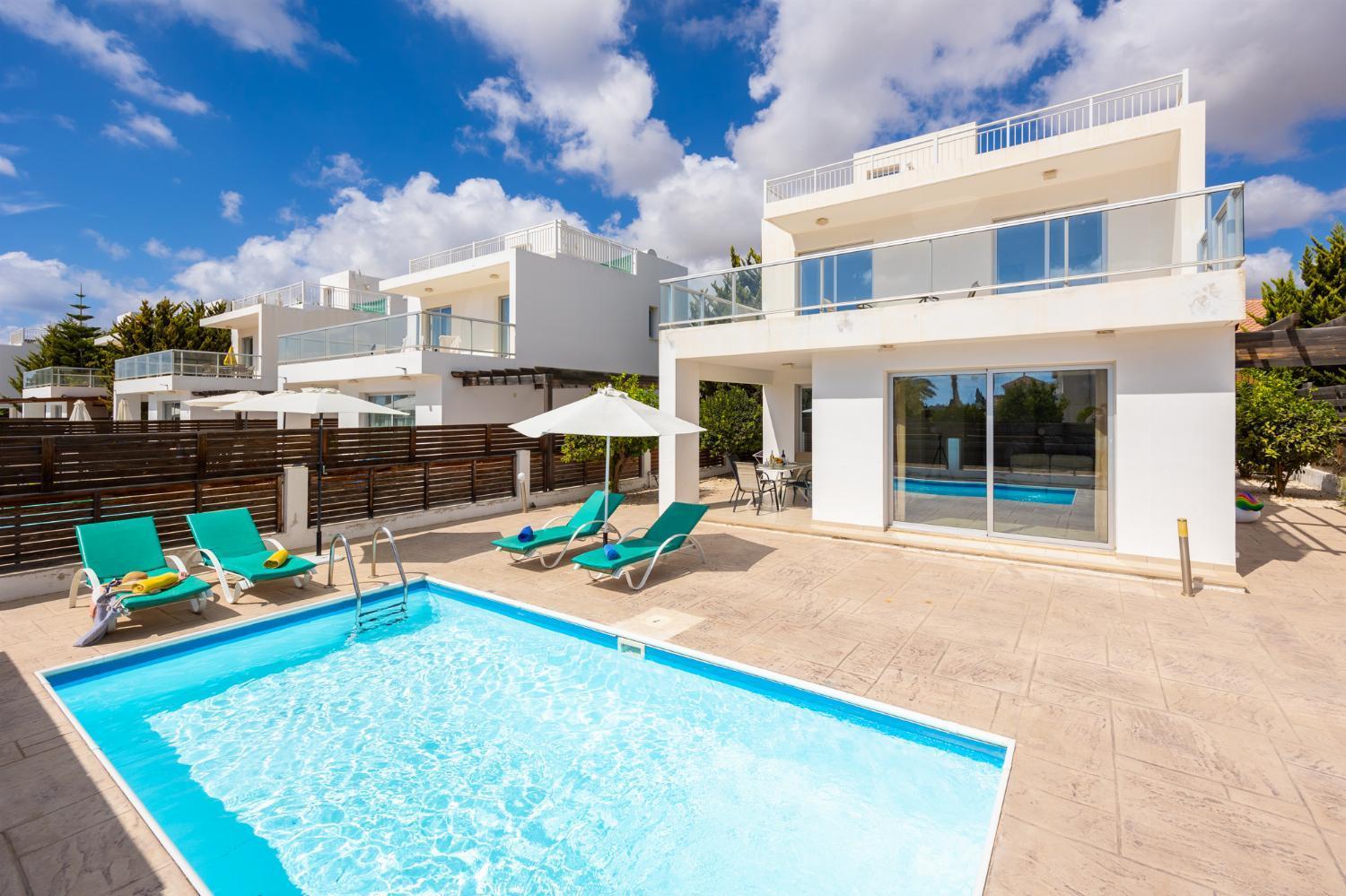 Villa Coral Bay 7