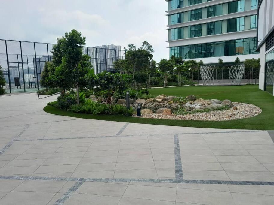 Bloomsvale Residence 2 Bedroom Deluxe Suite Old Klang Road