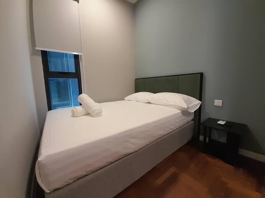 Bloomsvale Residence 2 Bedroom Deluxe Suite Old Klang Road