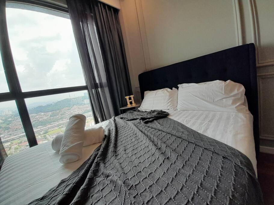 Bloomsvale Residence 2 Bedroom Deluxe Suite Old Klang Road
