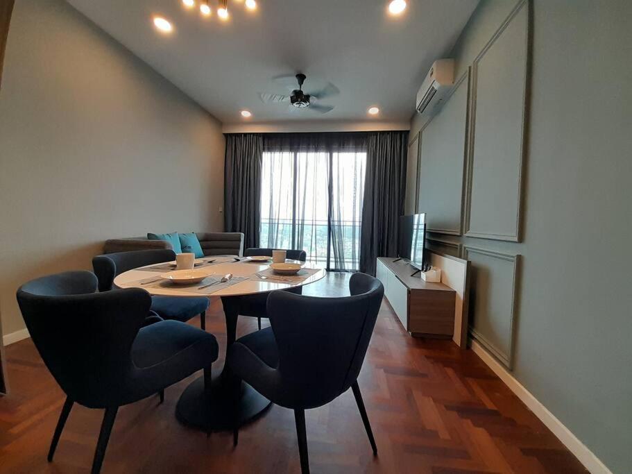 Bloomsvale Residence 2 Bedroom Deluxe Suite Old Klang Road