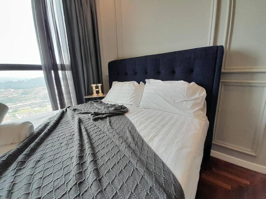 Bloomsvale Residence 2 Bedroom Deluxe Suite Old Klang Road