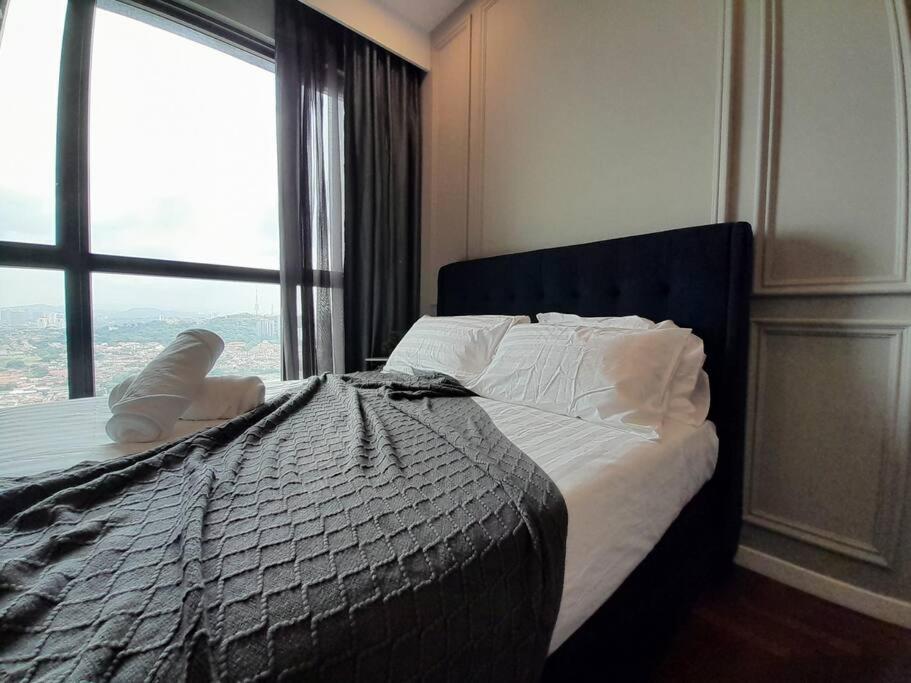 Bloomsvale Residence 2 Bedroom Deluxe Suite Old Klang Road