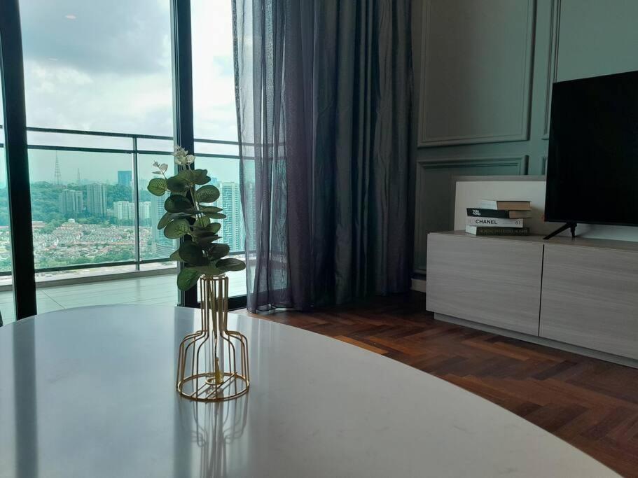 Bloomsvale Residence 2 Bedroom Deluxe Suite Old Klang Road