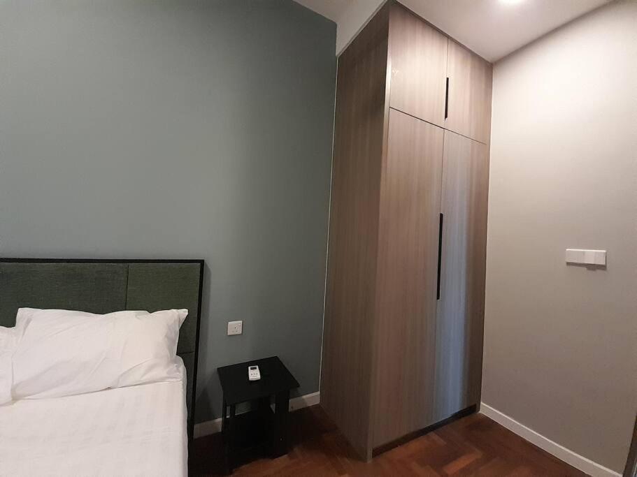 Bloomsvale Residence 2 Bedroom Deluxe Suite Old Klang Road