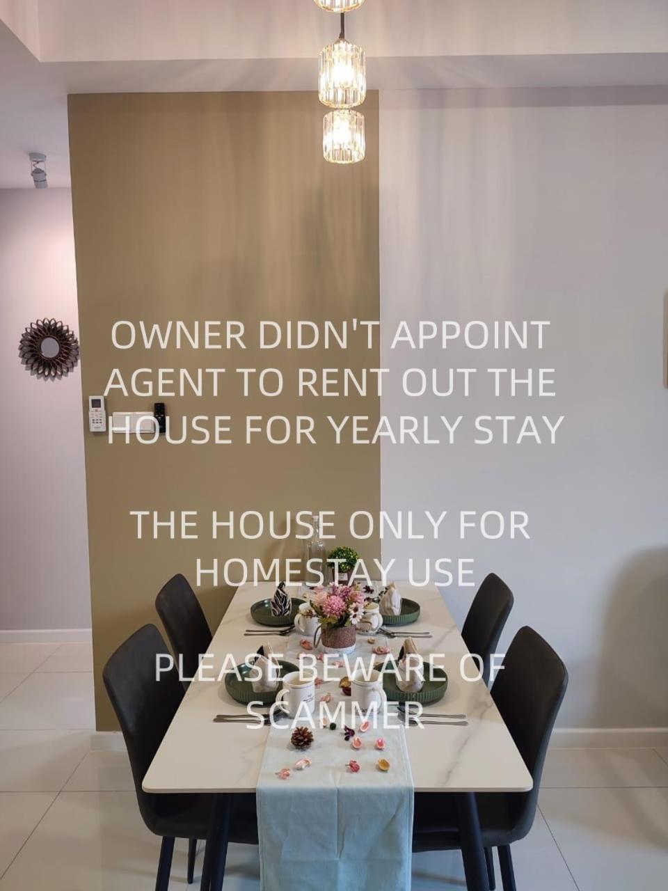 Chambers WTC Warmth 2 Bedroom Suites CR23 Kuala Lumpur by Warm Home