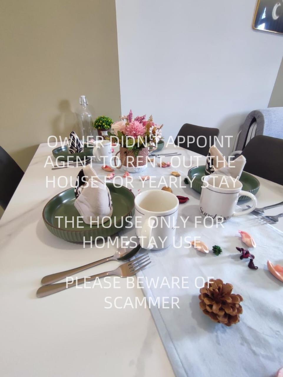 Chambers WTC Warmth 2 Bedroom Suites CR23 Kuala Lumpur by Warm Home