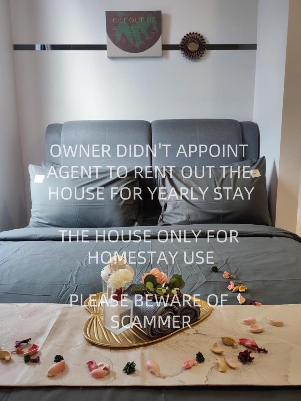 Chambers WTC Warmth 2 Bedroom Suites CR23 Kuala Lumpur by Warm Home