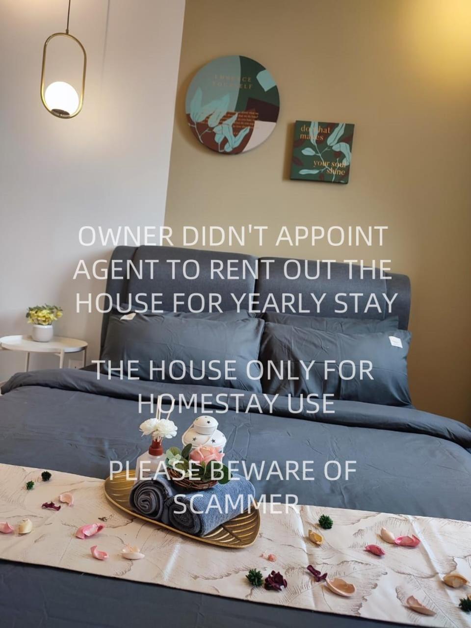 Chambers WTC Warmth 2 Bedroom Suites CR23 Kuala Lumpur by Warm Home