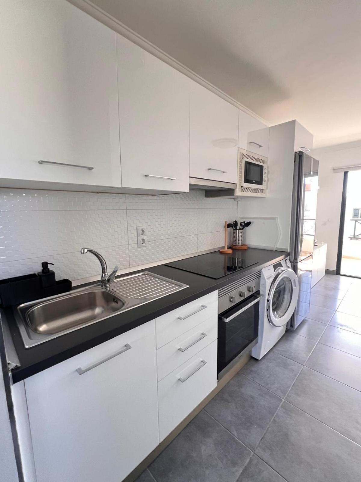 Apartamento Marta