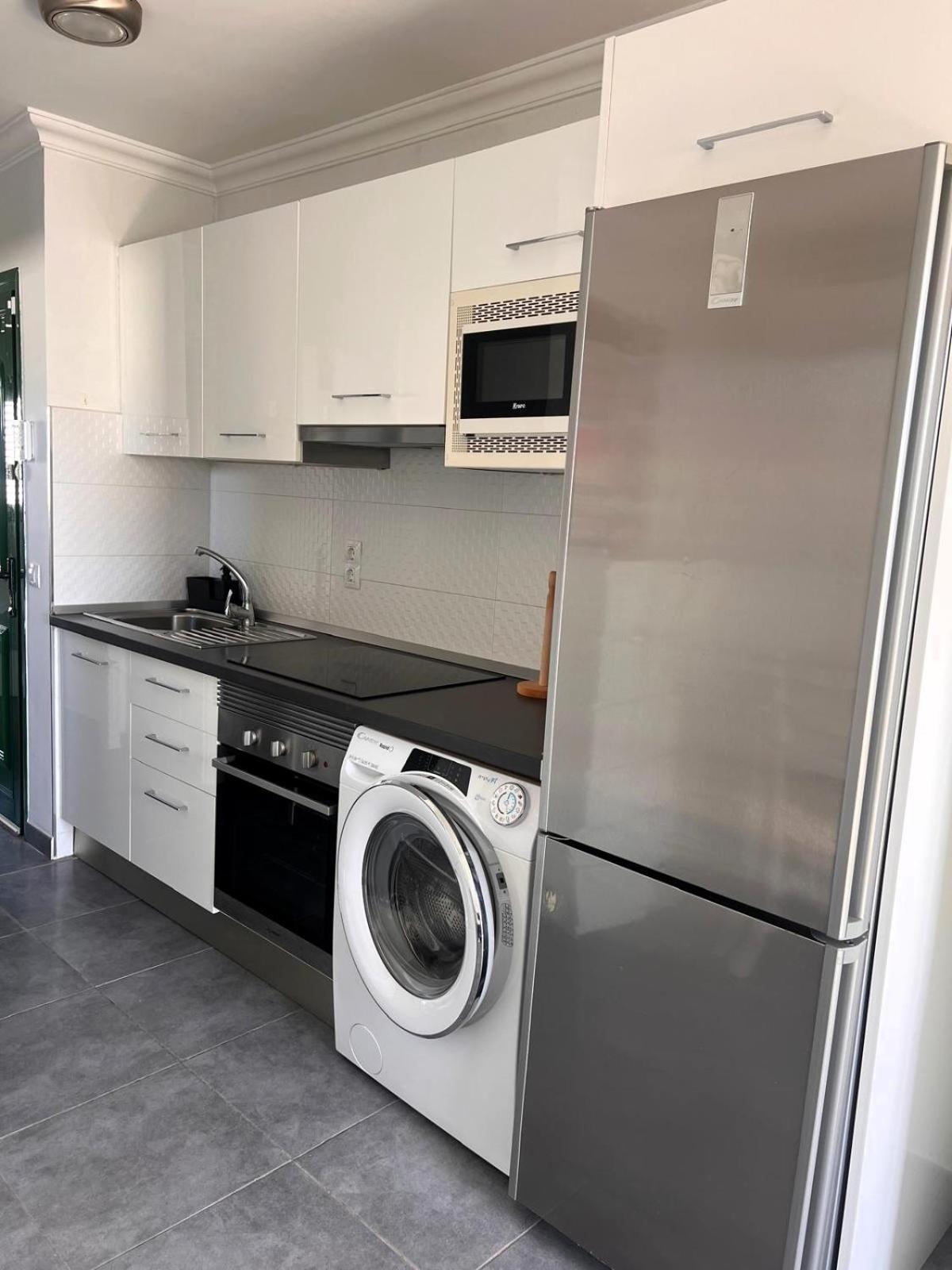 Apartamento Marta