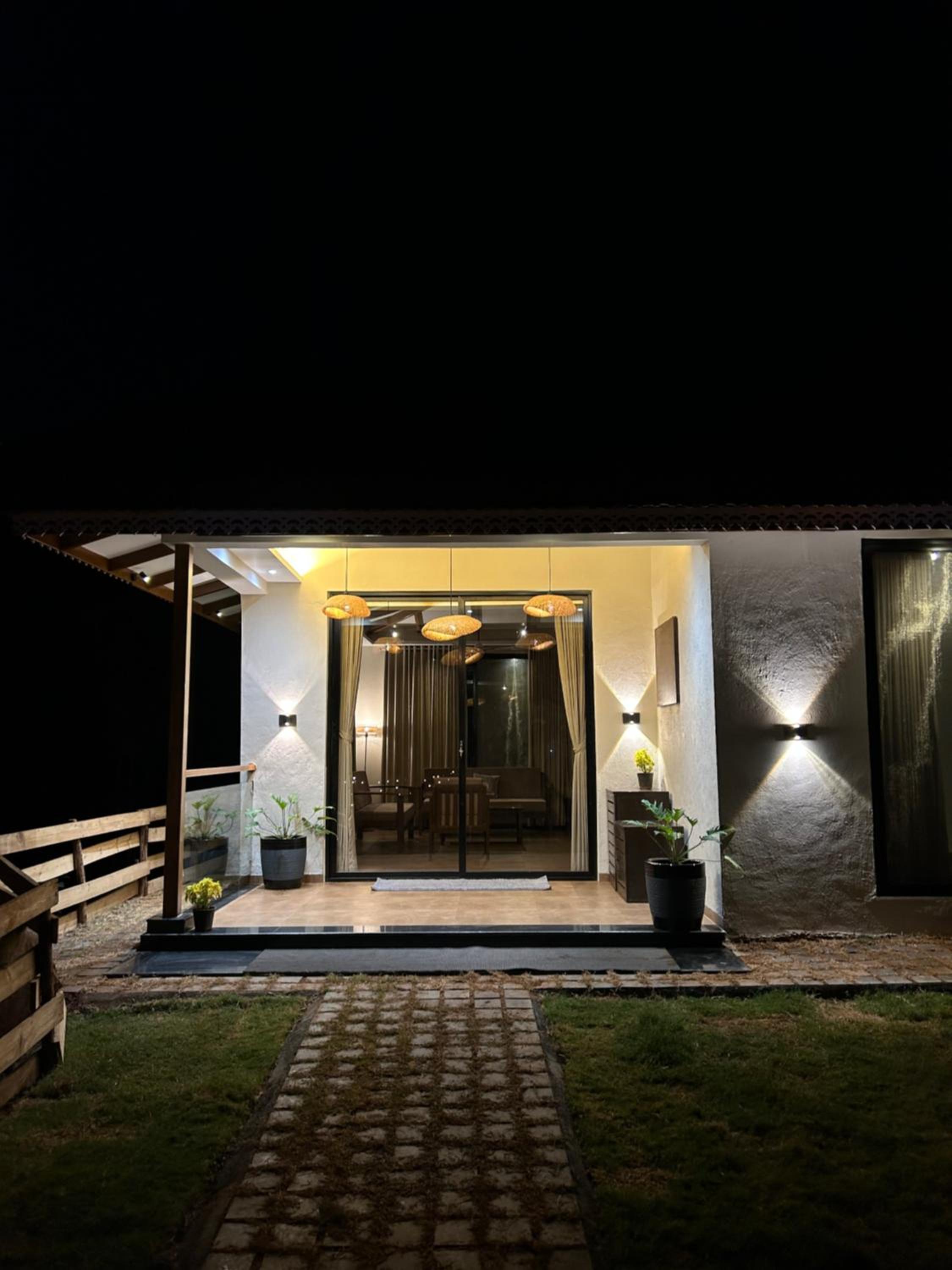 Kathaa the forest retreat