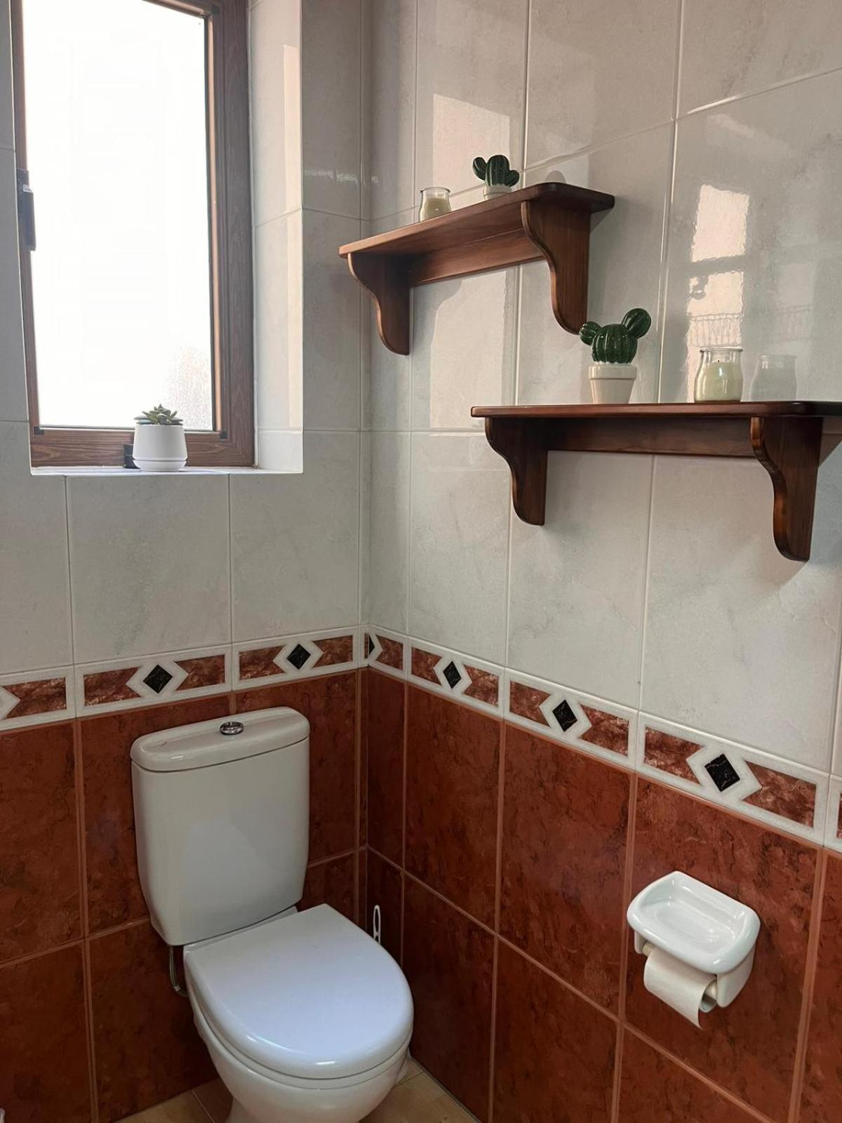Spacious Flat Near Valletta & Waterfront - Ideal Location view 3