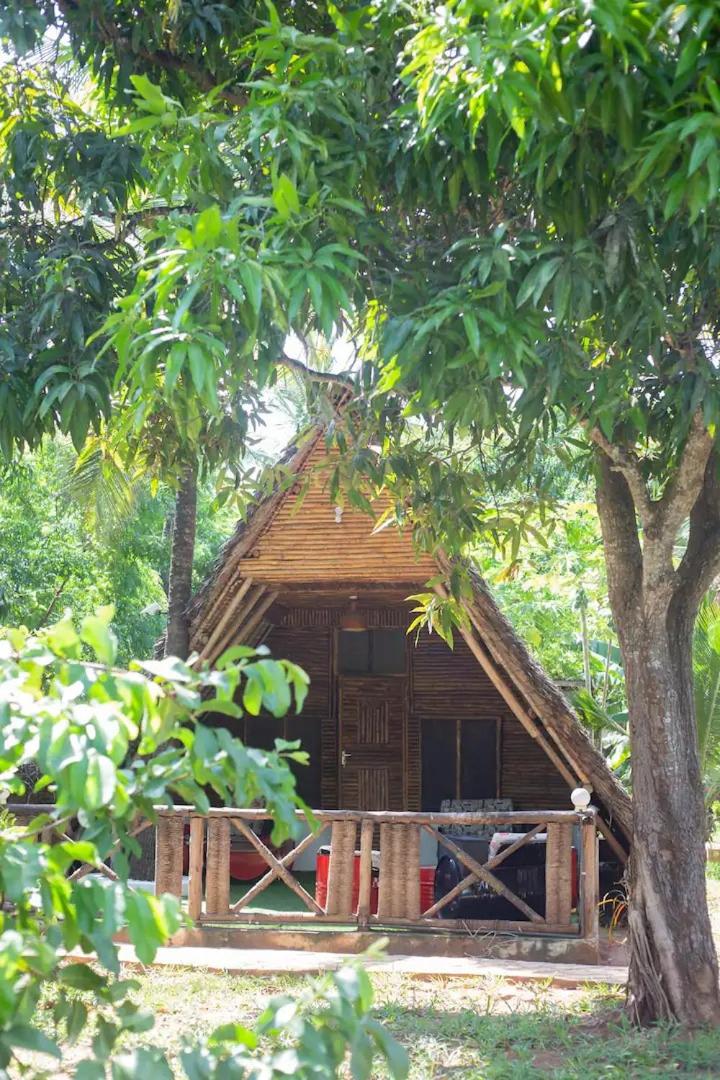 Charming Cottage in Chumani, Kilifi County view 3
