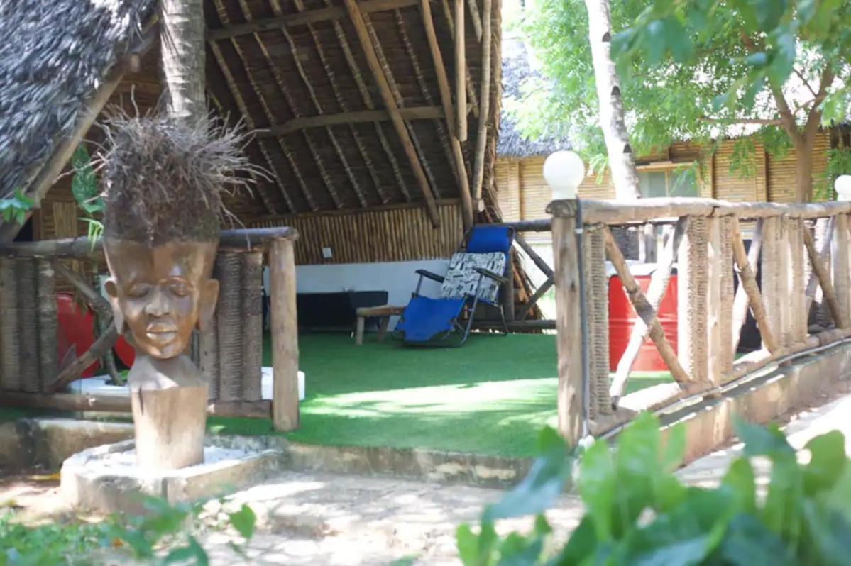 Charming Cottage in Chumani, Kilifi County view 5
