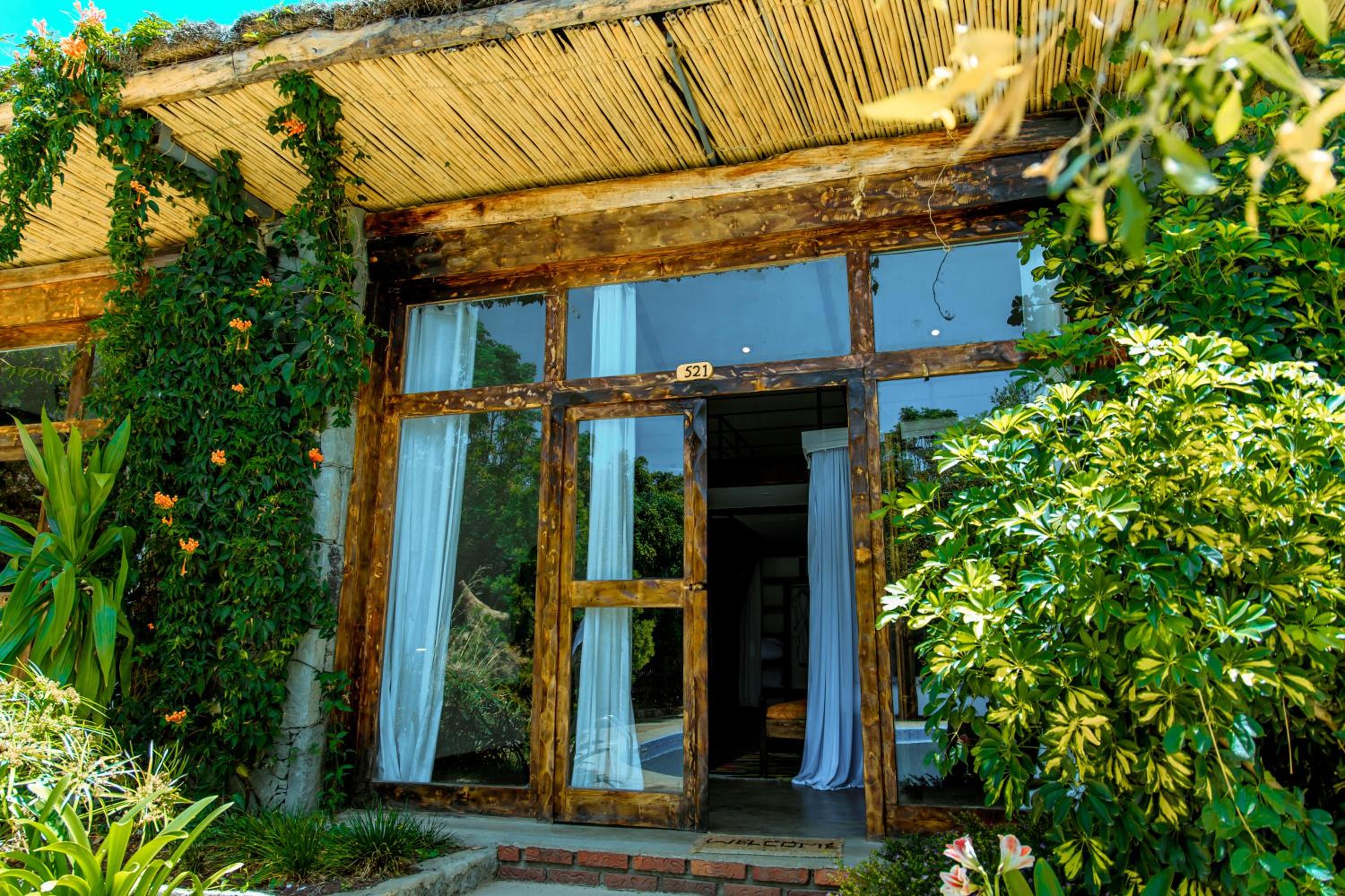 Kuriftu Resort & Spa Bishoftu