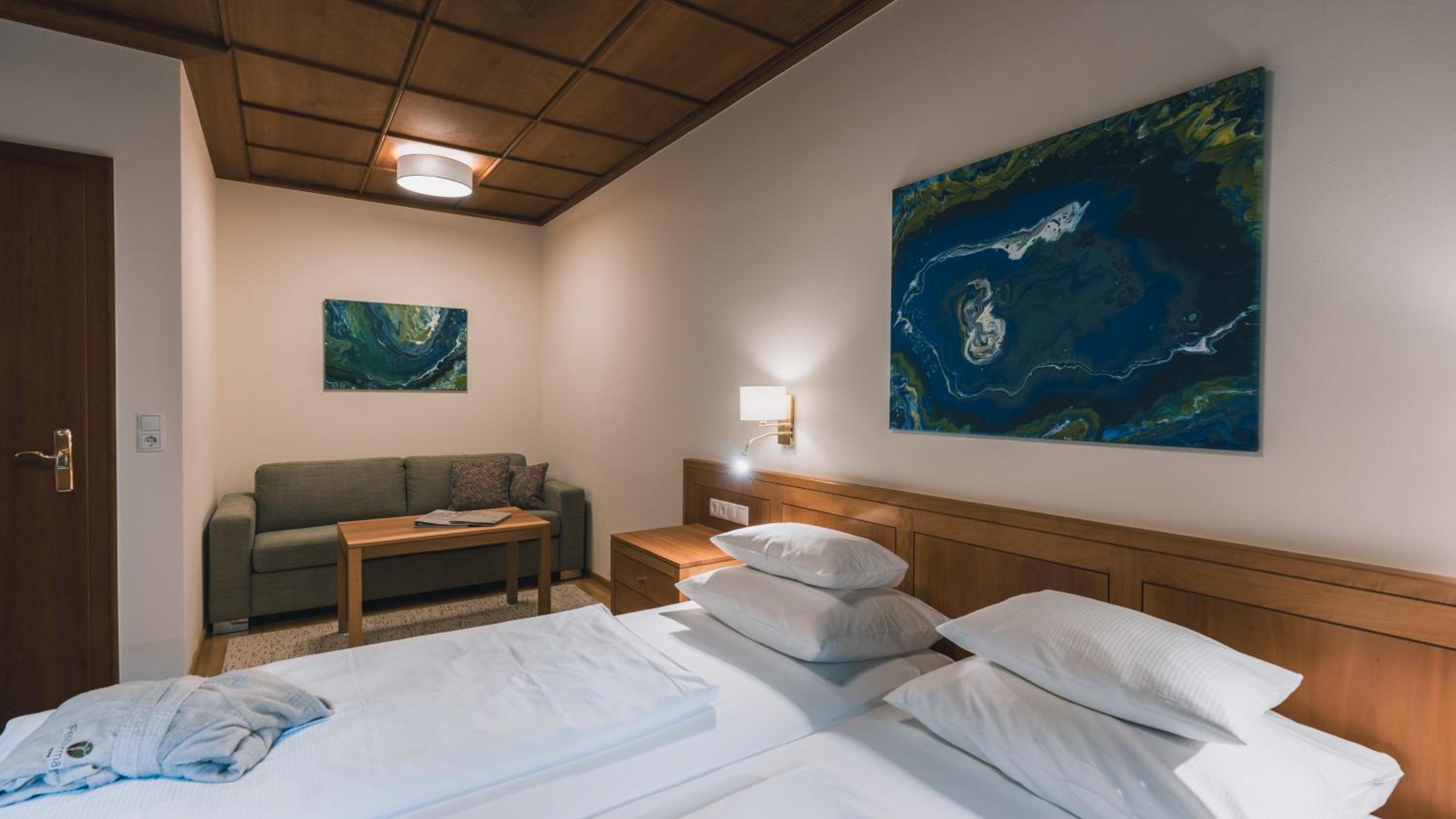 Felbermayer´s Bed & Breakfast