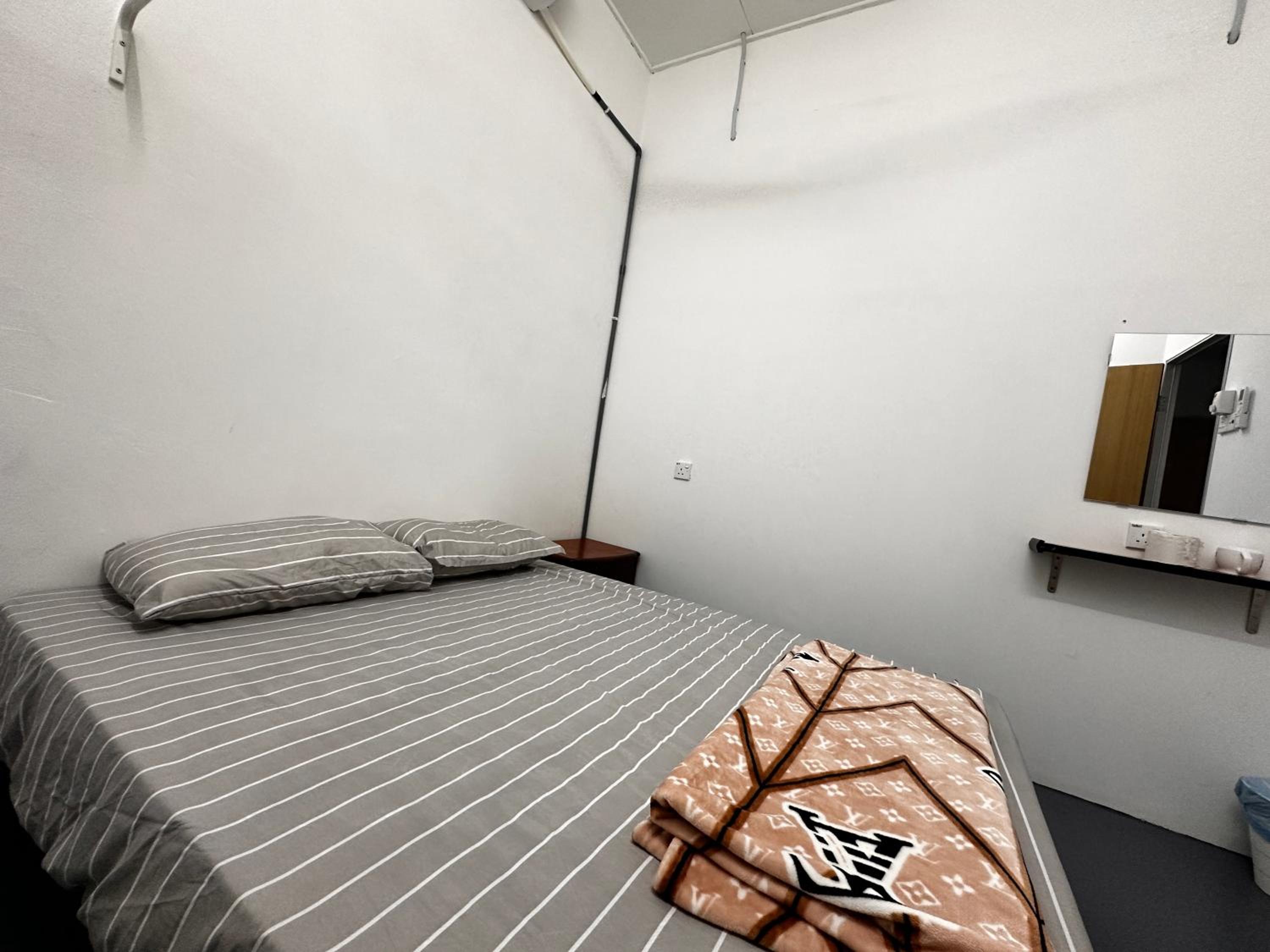 Jiaxin Dormitory - Puteri Wangsa 家馨旅舍 photo 8
