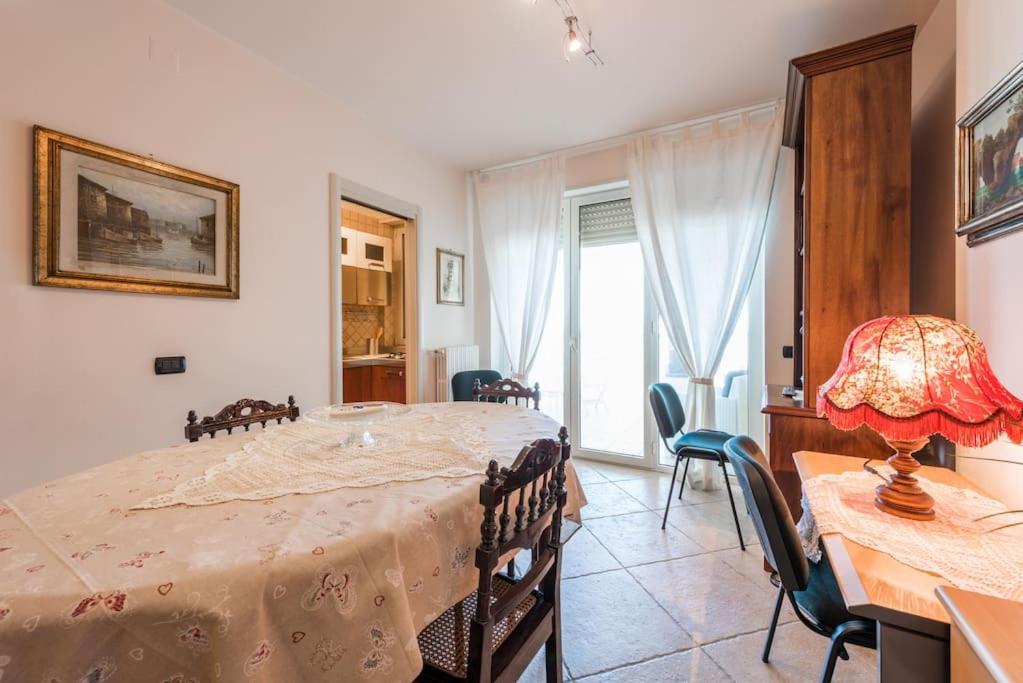 Hotel Rosato 60-terrazza Sul Mare